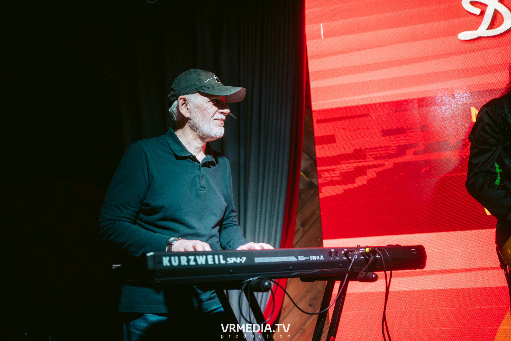 Джазовая среда. ROY YOUNG (Великобритания)