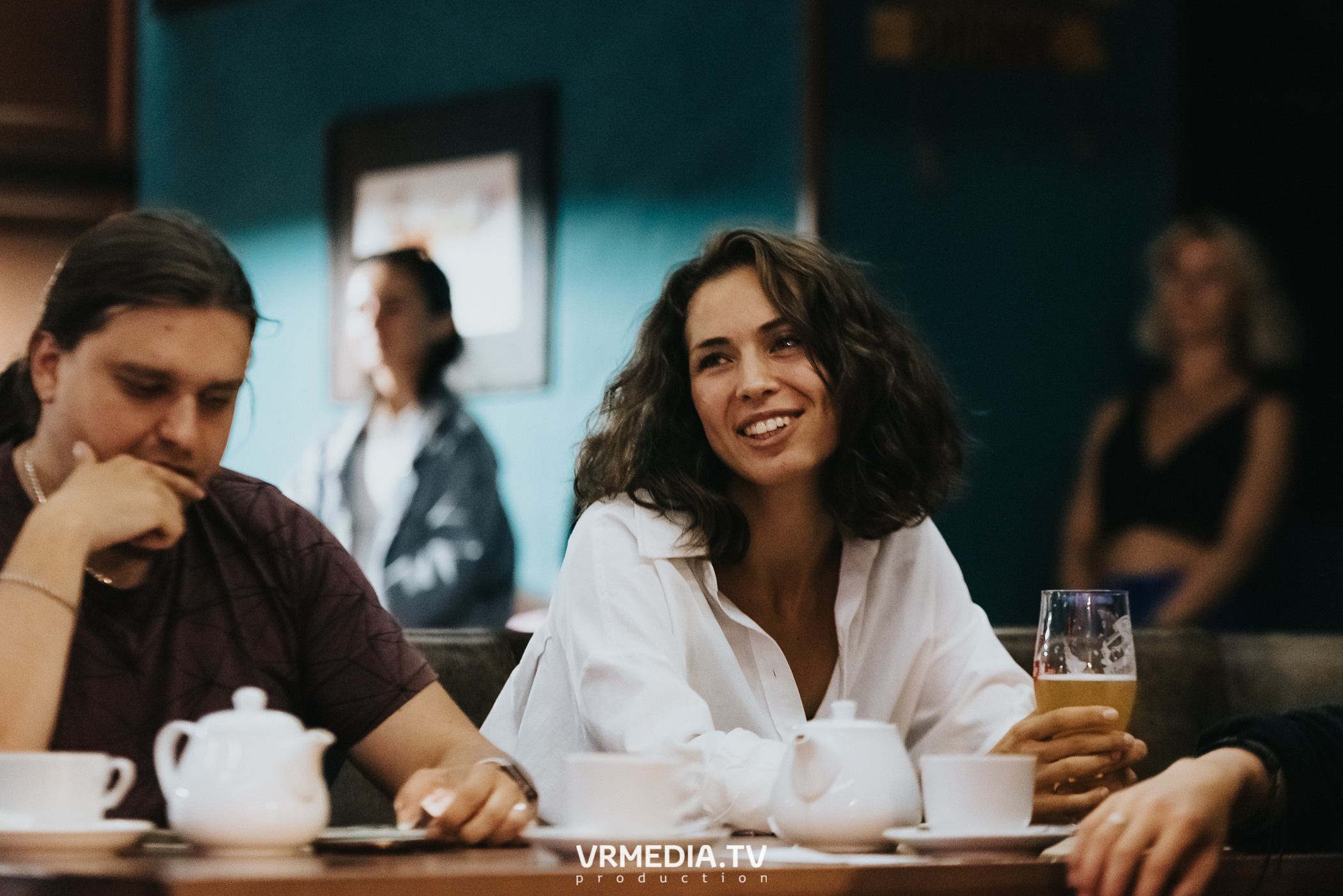 Vottakto & Александр Гаврилов