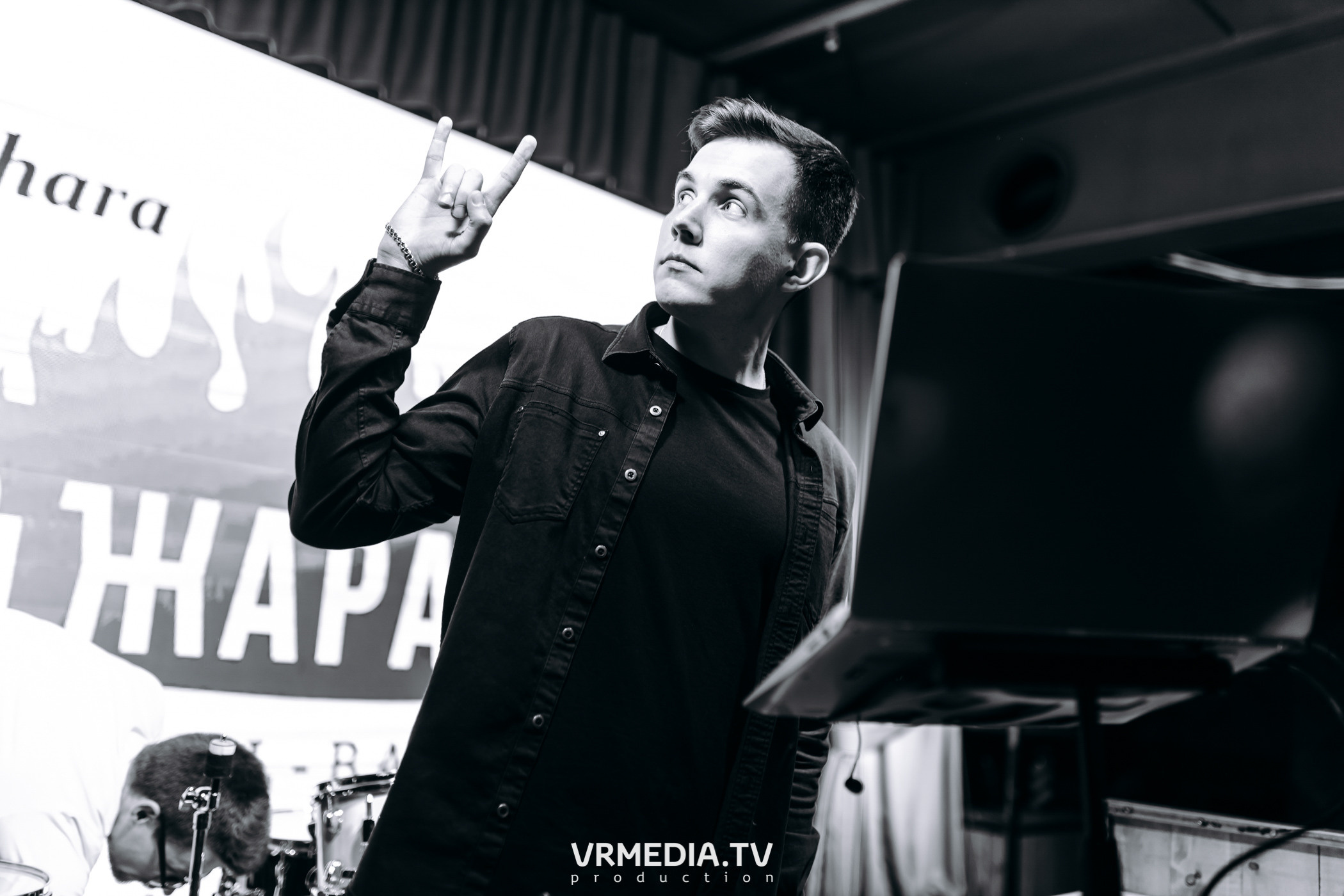 #ЖАРКИЕДНИИНОЧИ в гриль-баре «Жара»