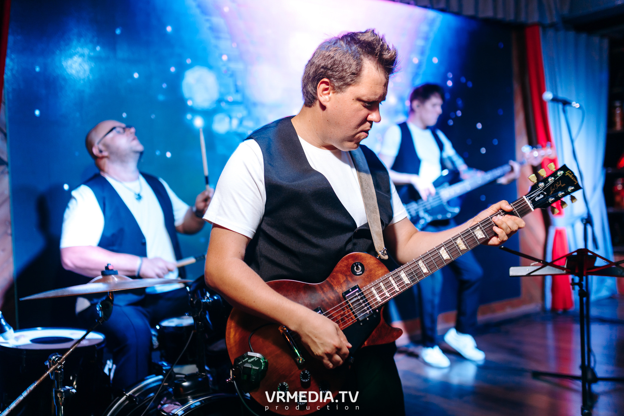 #ЖАРКИЕДНИИНОЧИ в гриль-баре «Жара»