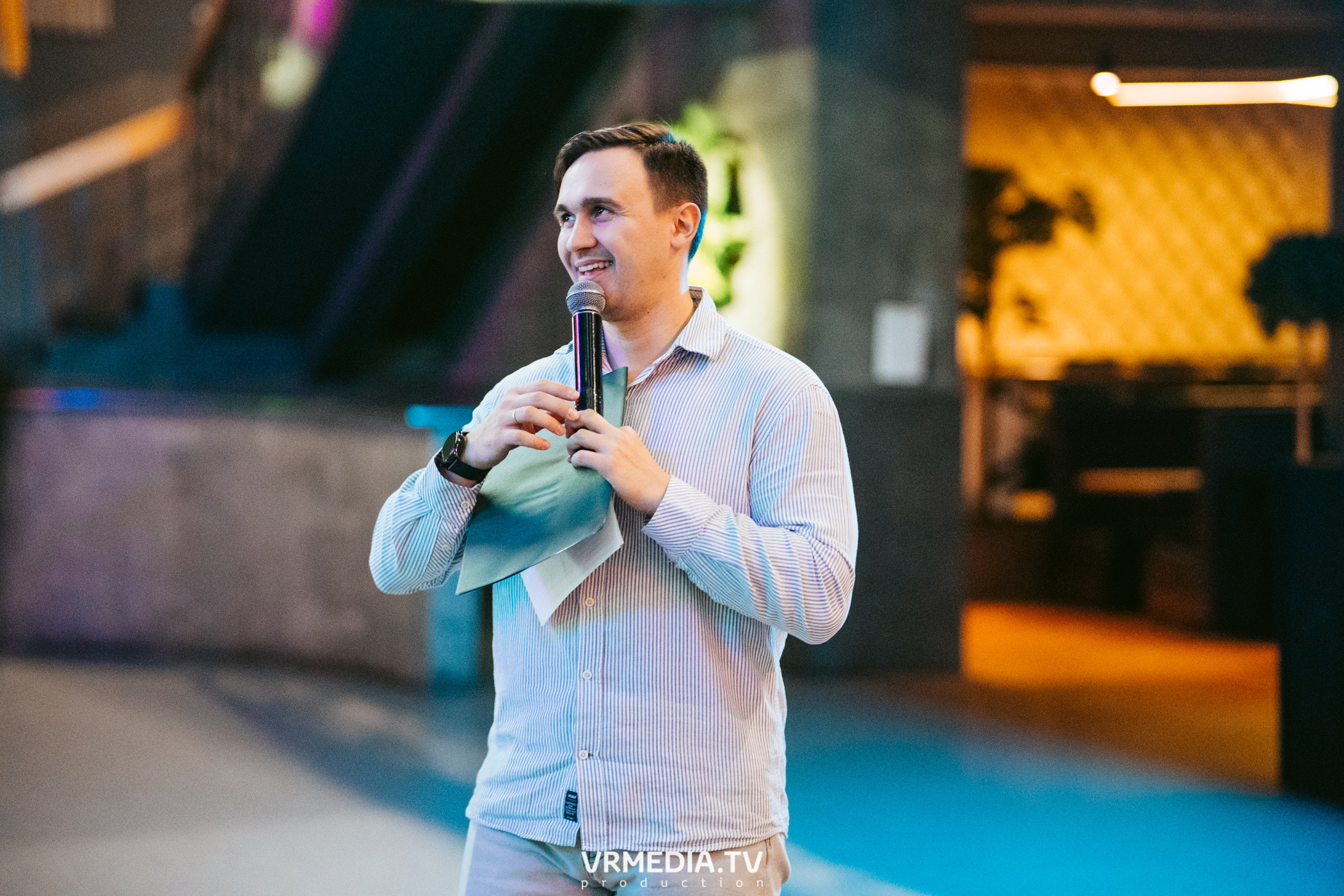 WoW QuiZ в баре «DOSKI»