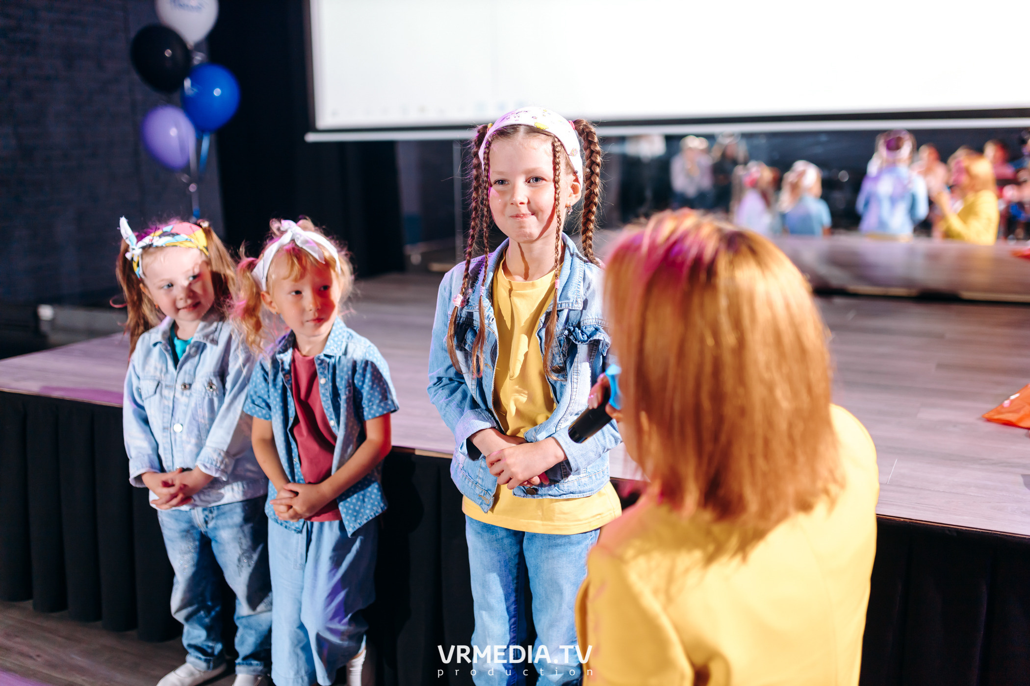 День рождения «House Of Dance»