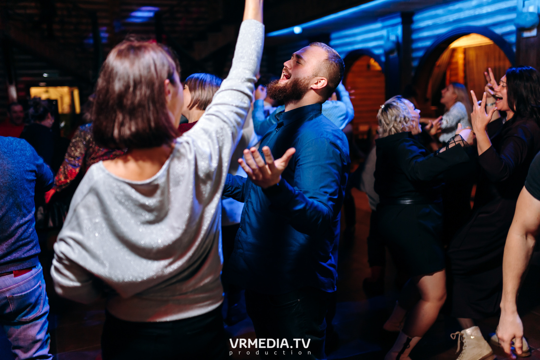 В гостях «У Петровича»