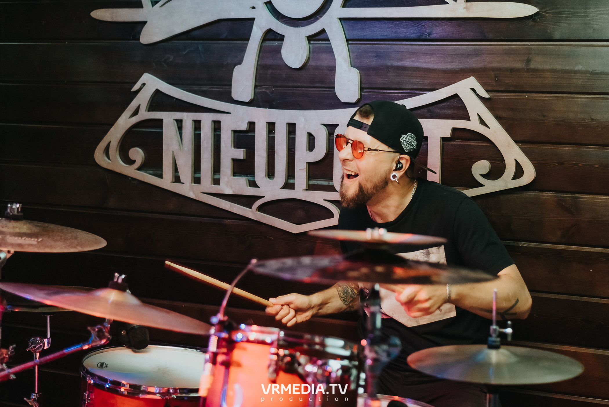 Vottakto & Александр Гаврилов