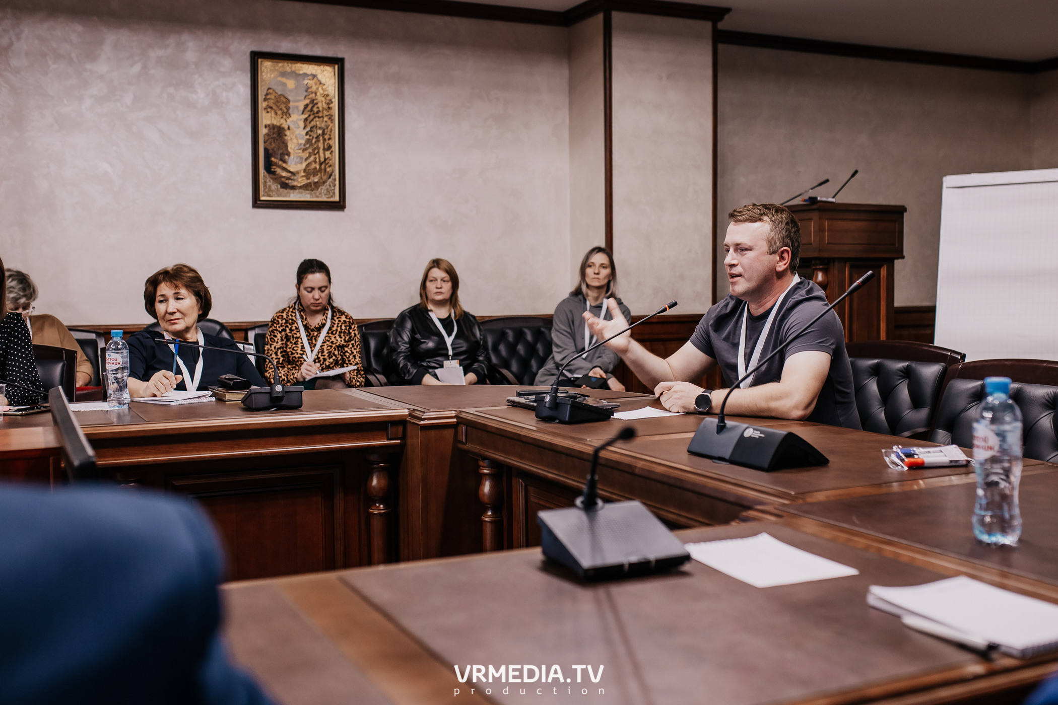 Общественный гражданский форум «Сообщество»