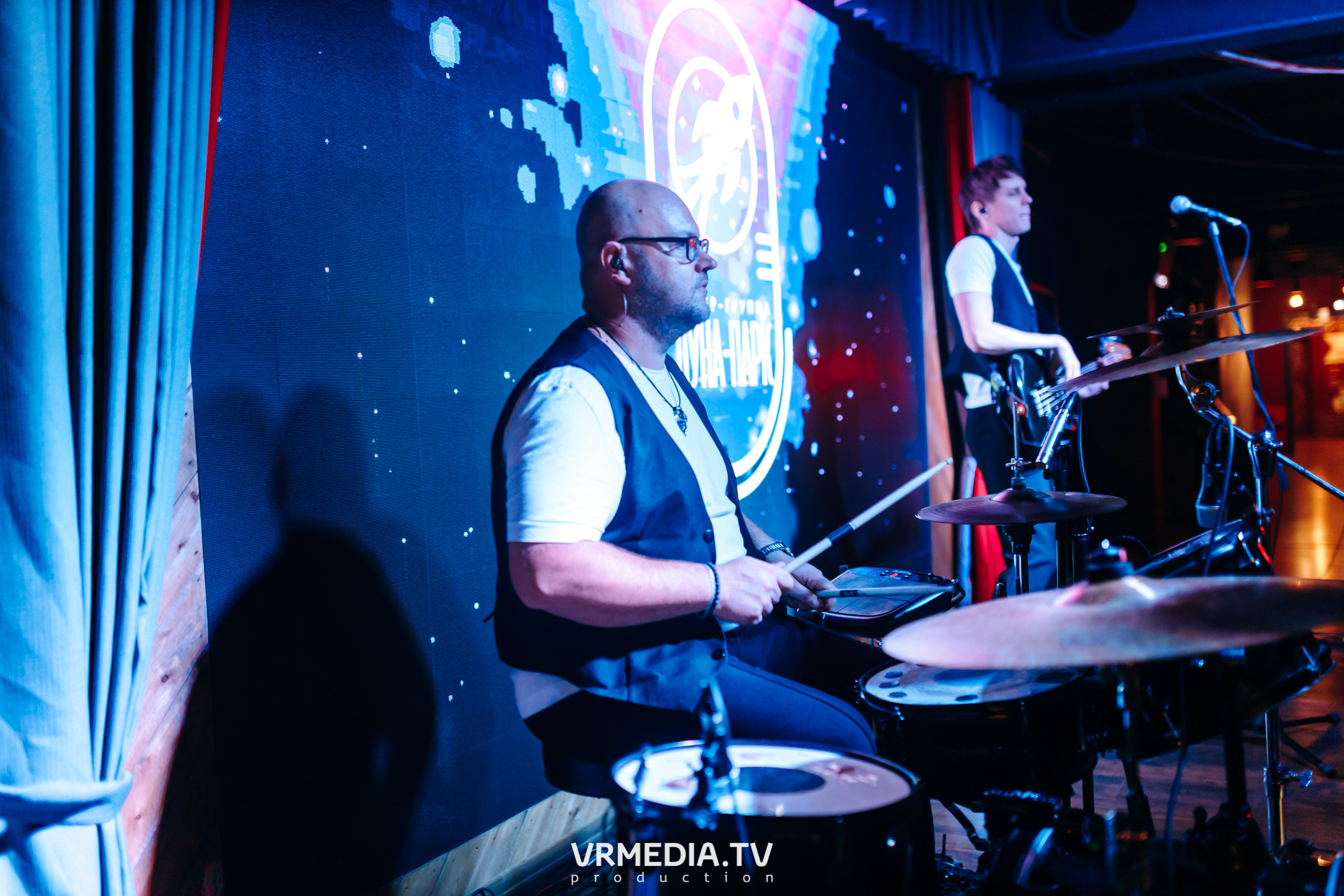 #ЖАРКИЕДНИИНОЧИ в гриль-баре «Жара»