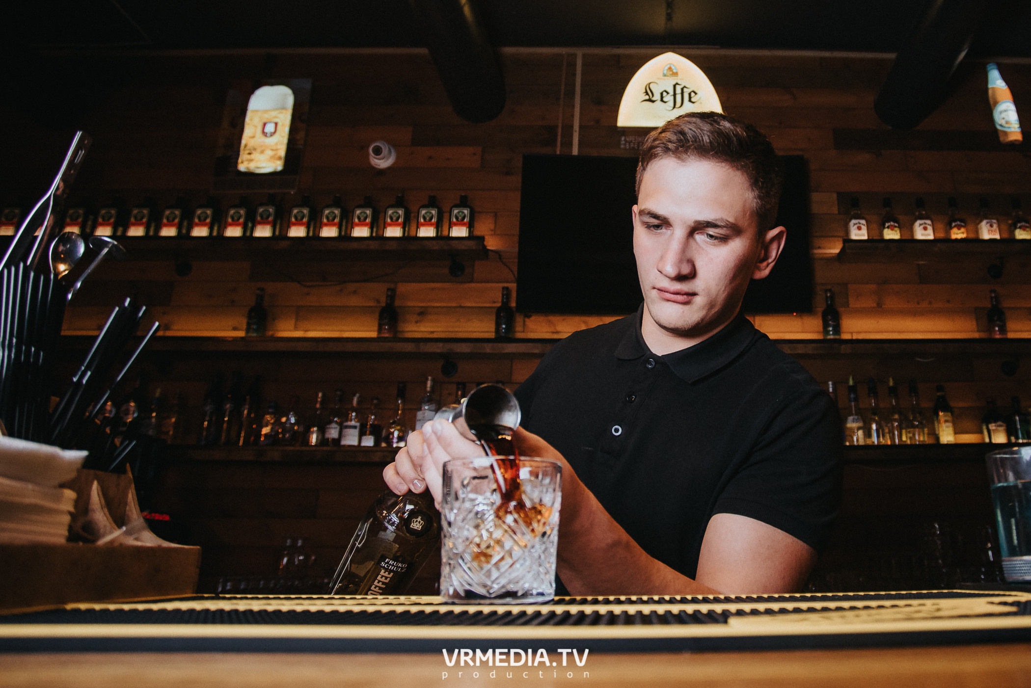 #ЖАРКИЕДНИИНОЧИ в гриль-баре «Жара»