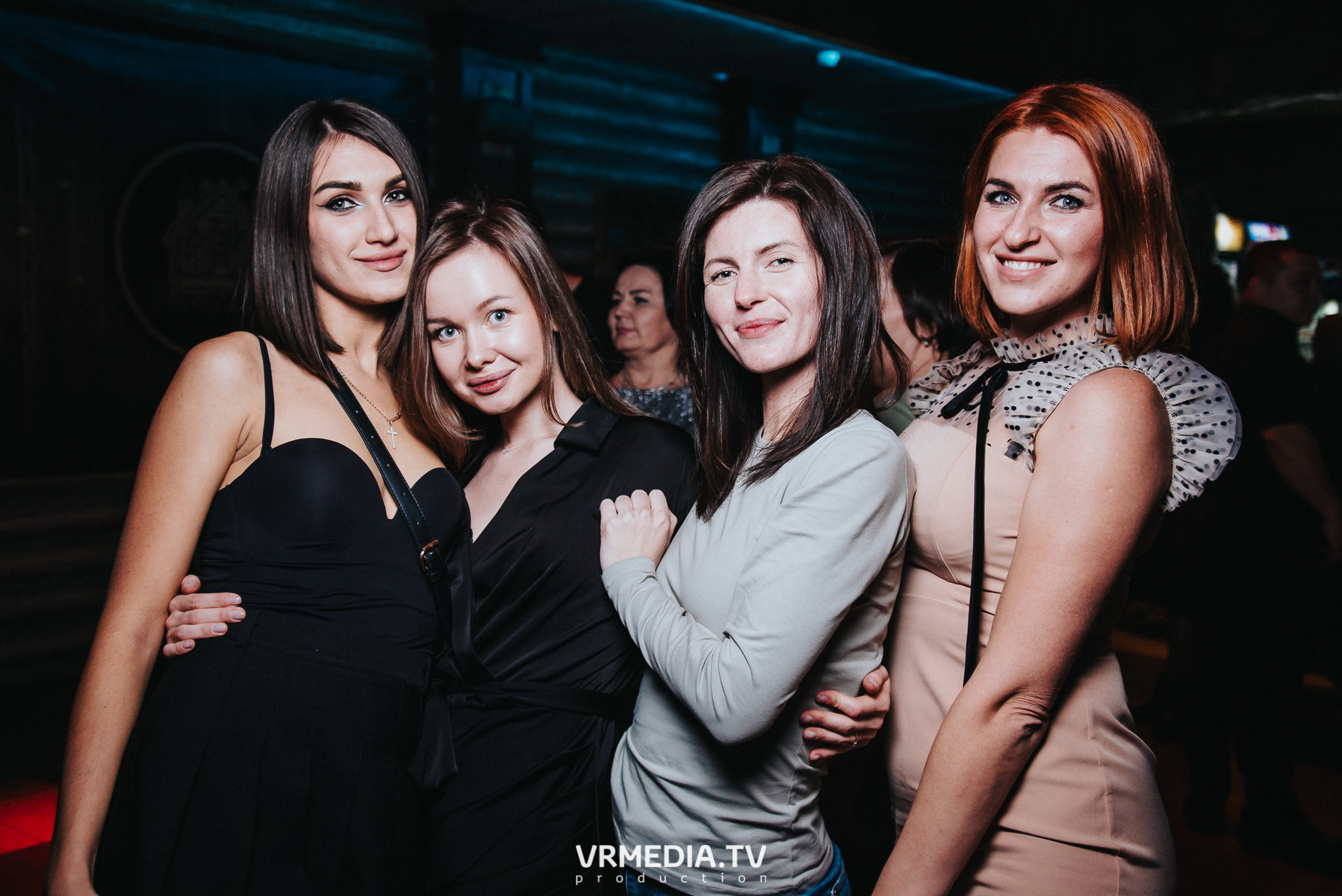 В гостях «У Петровича»