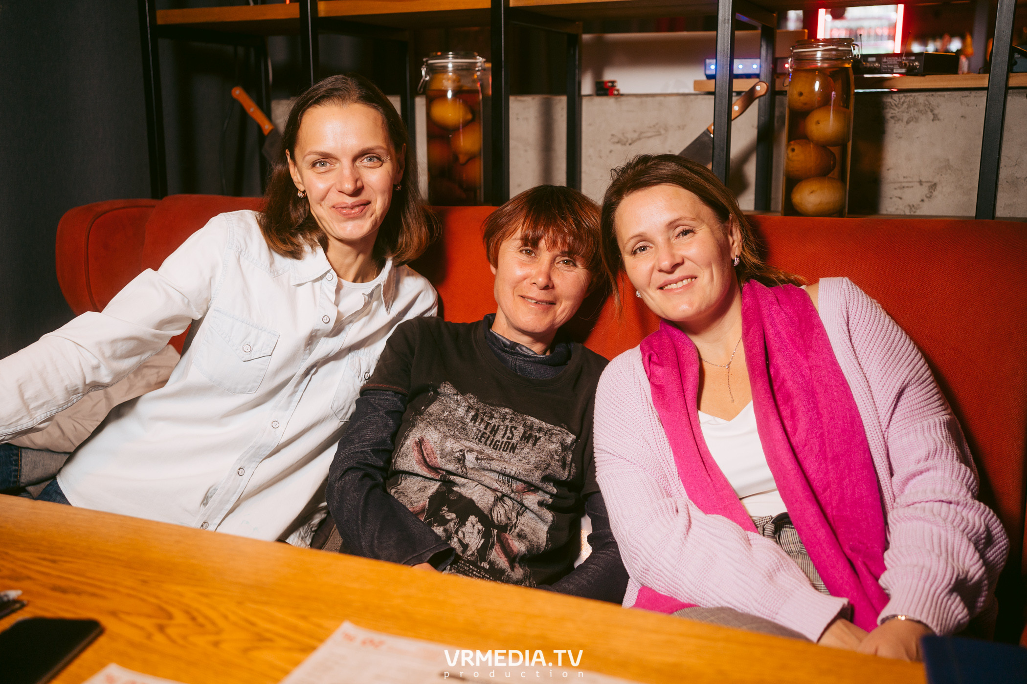 Джазовая среда. Smooth Jazz