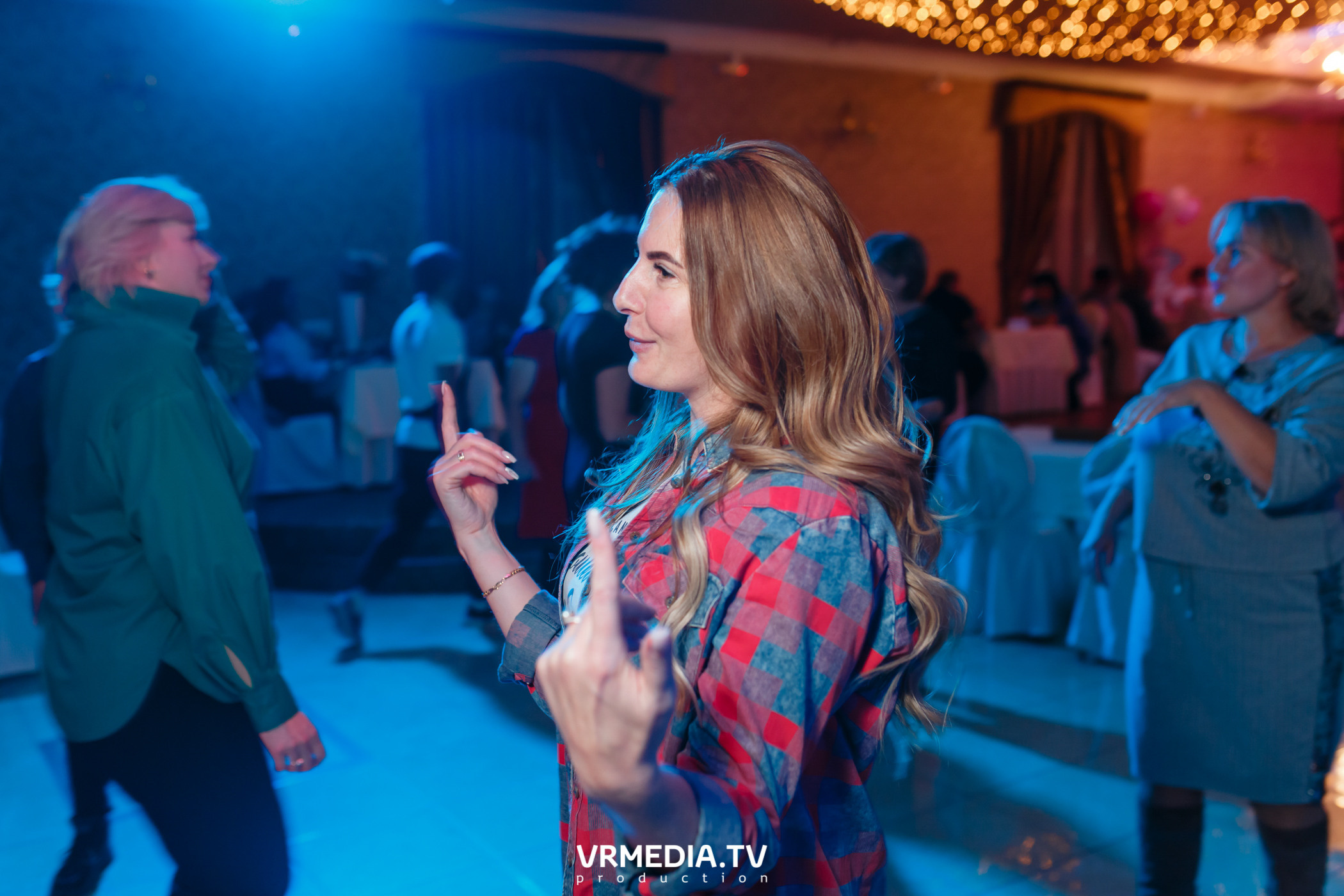 Выходные в ресторане «Лазурный Берег»