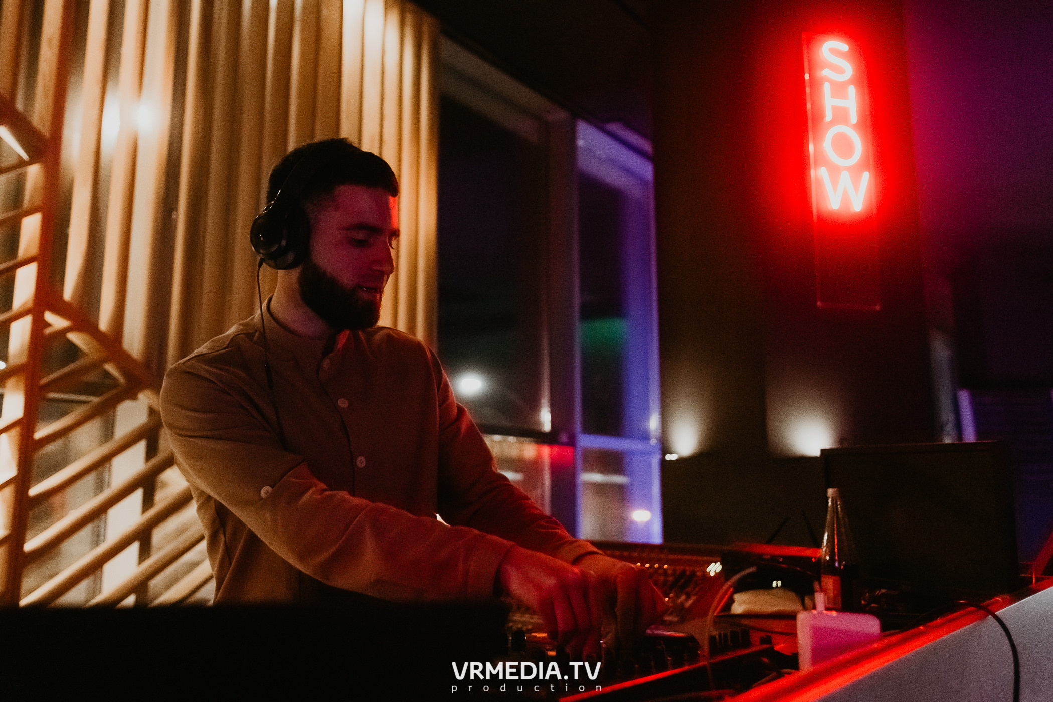 Выходные в баре «DOSKI»