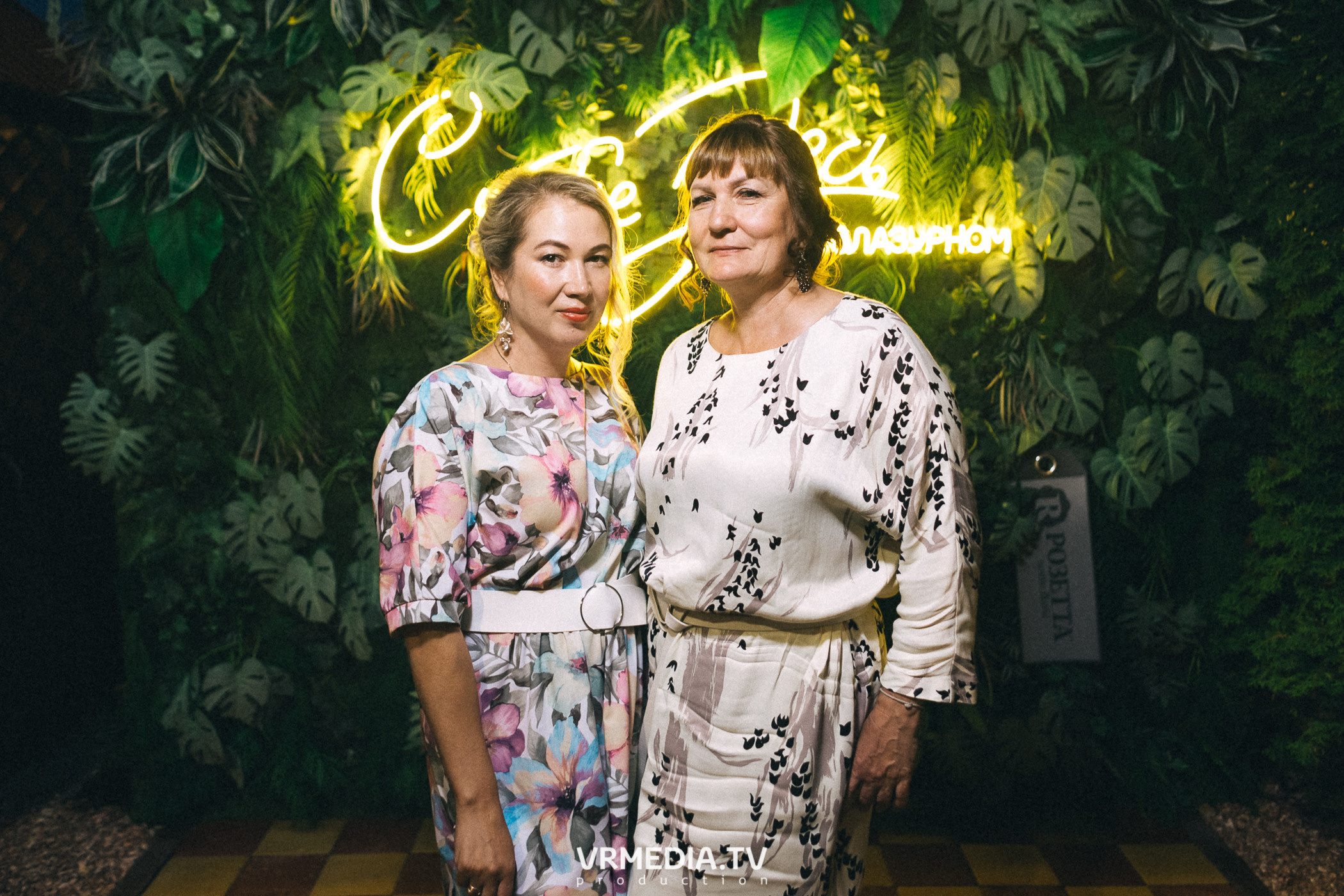 День Шахтера в ресторане «Лазурный берег»