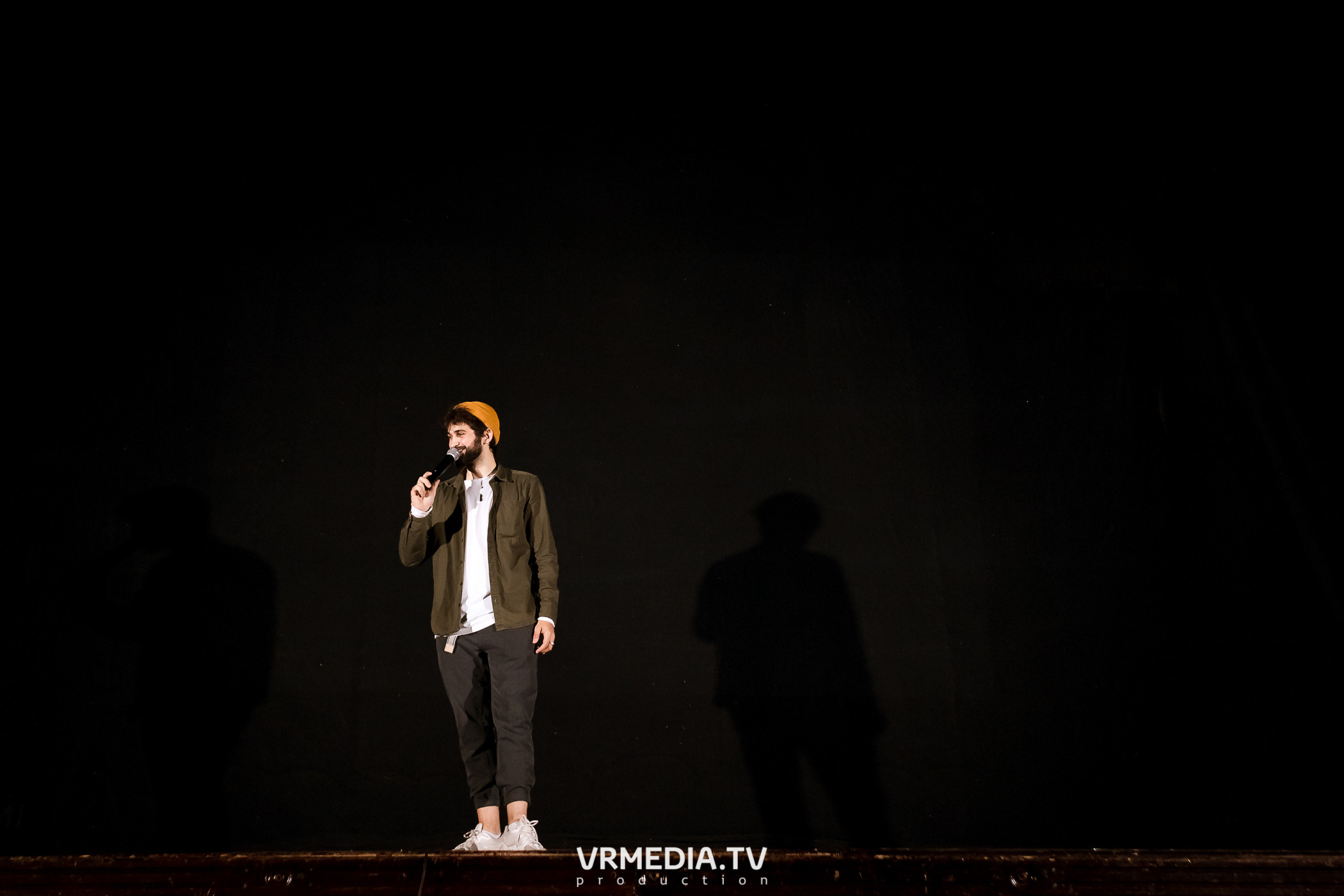 Фестиваля первокурсников «Давай знакомиться» в КемГМУ