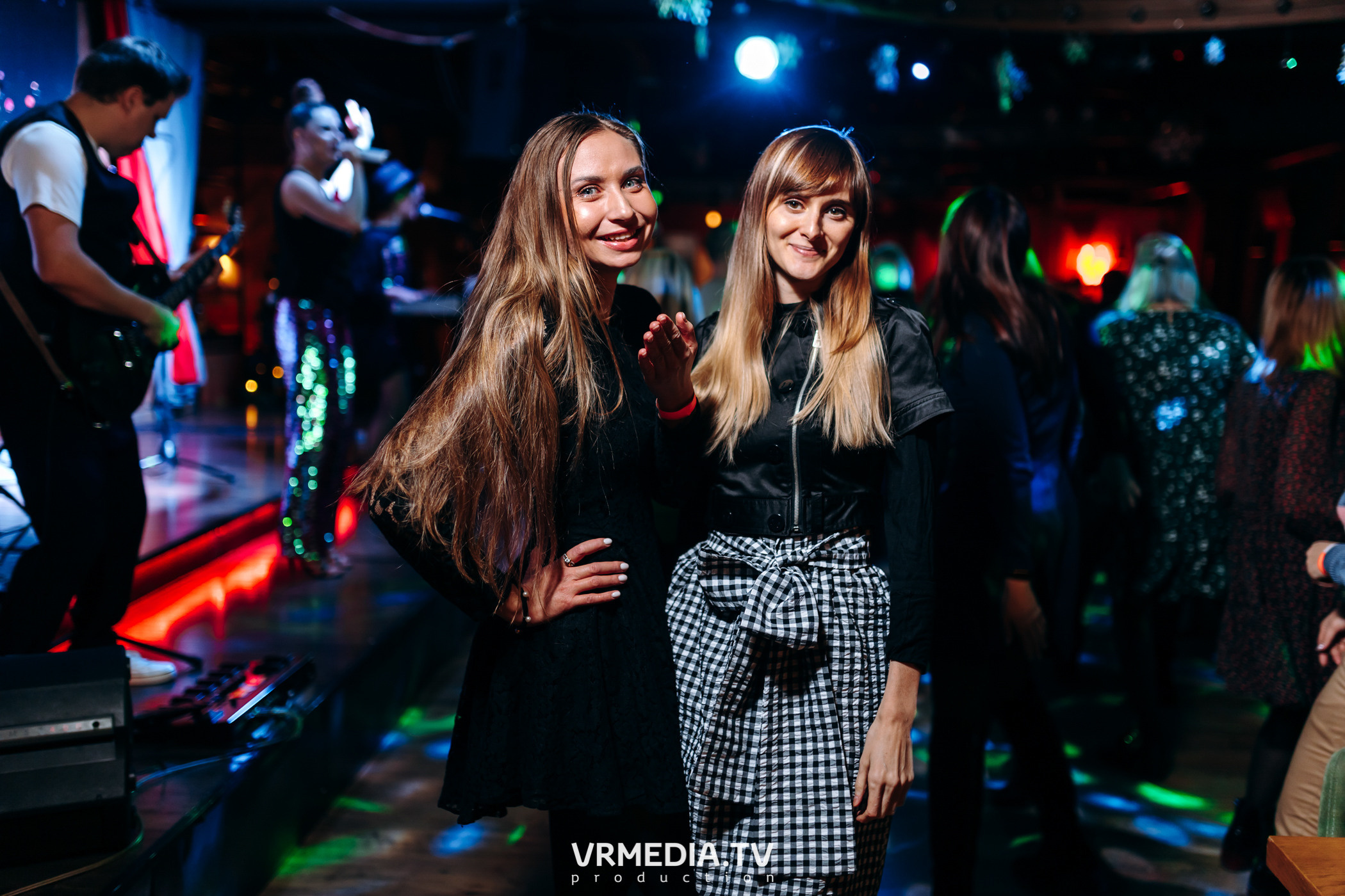 День рождения гриль-бара «Жара»! Нам 5 лет!