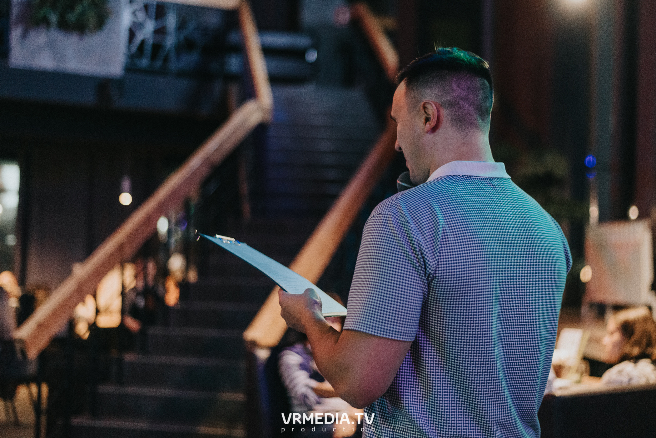 WoW QuiZ в баре «DOSKI»