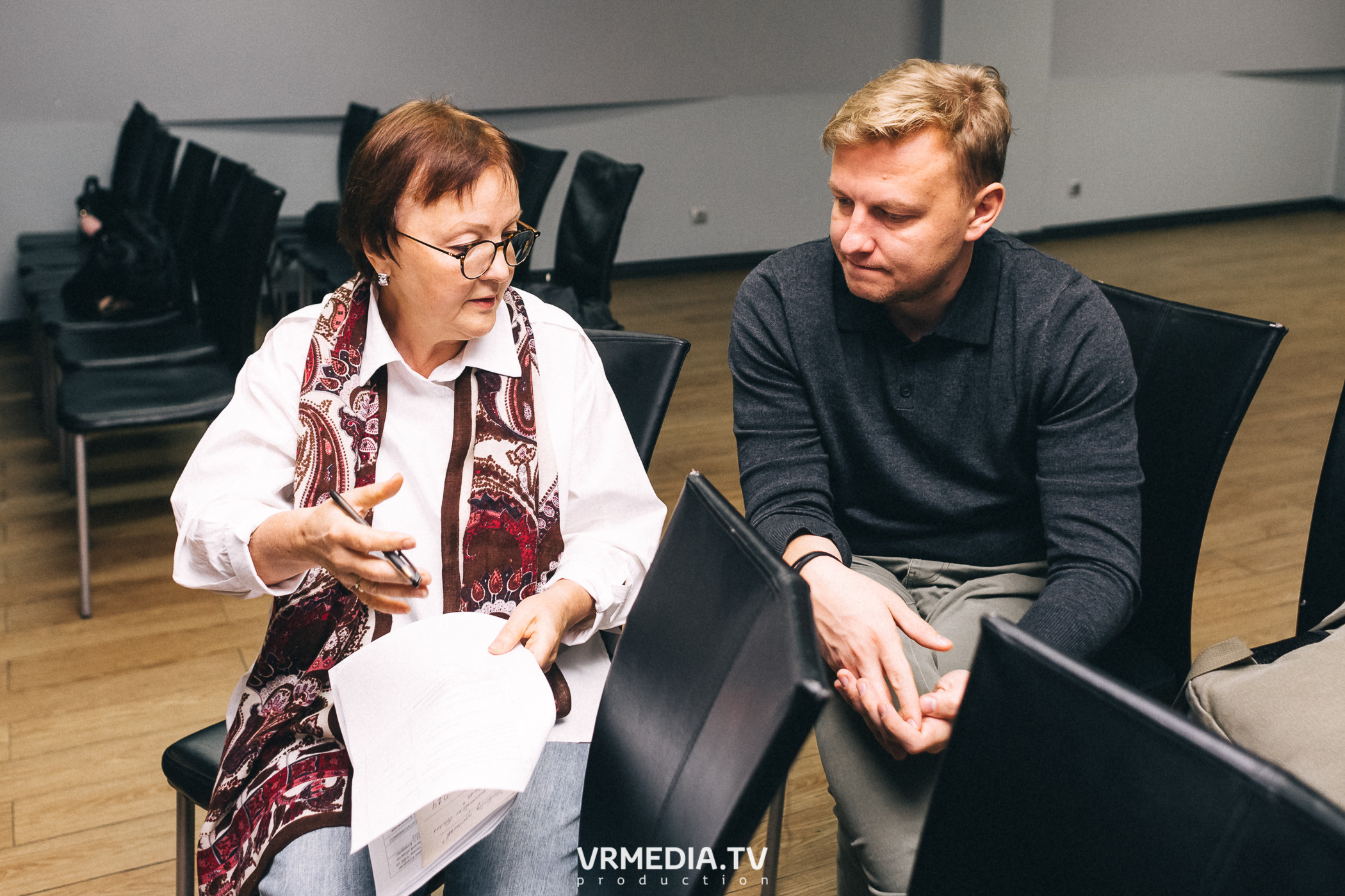 Проектная школа «ПроНКО»