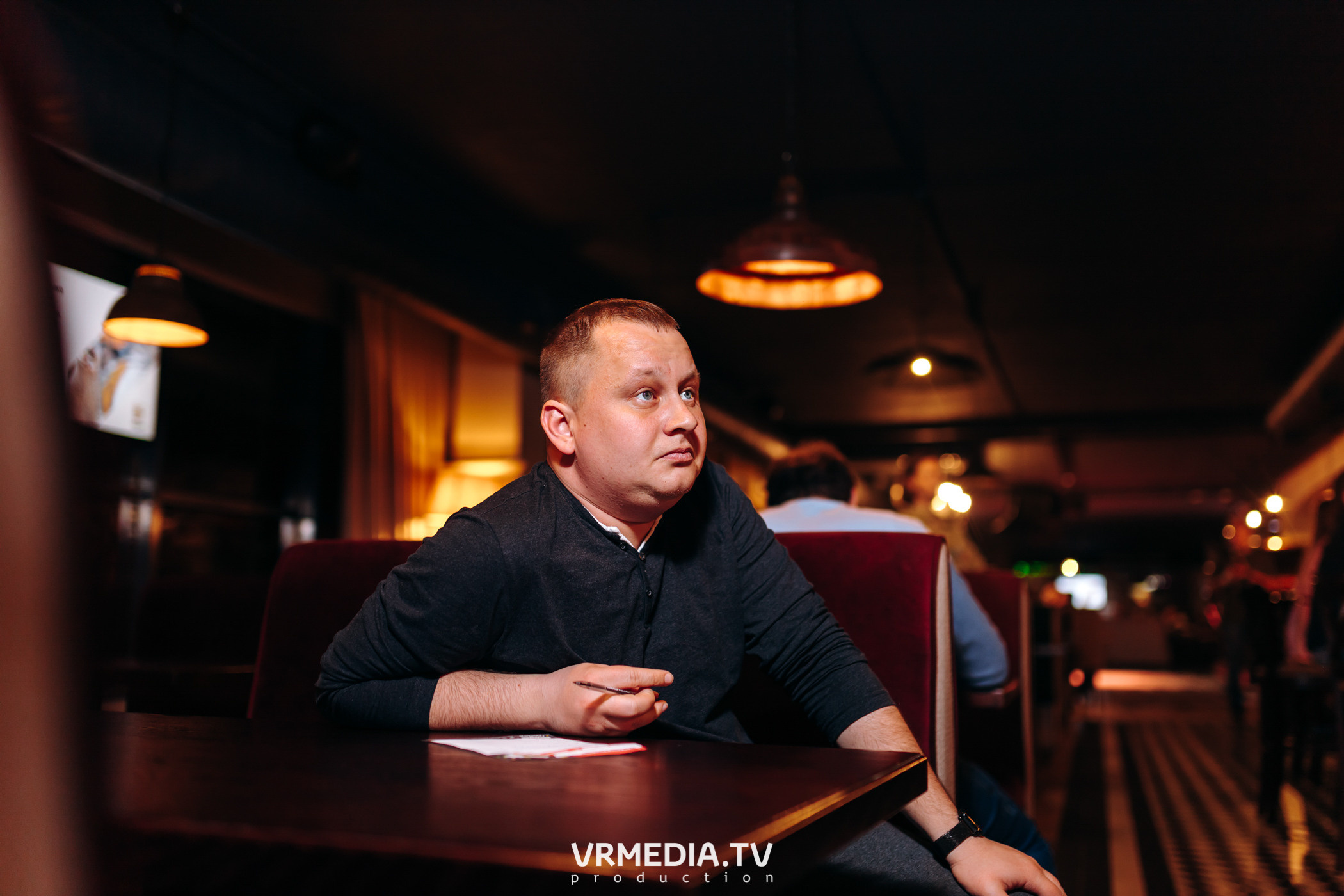 Эйнштейн пати в ресторане «Мюнхен»