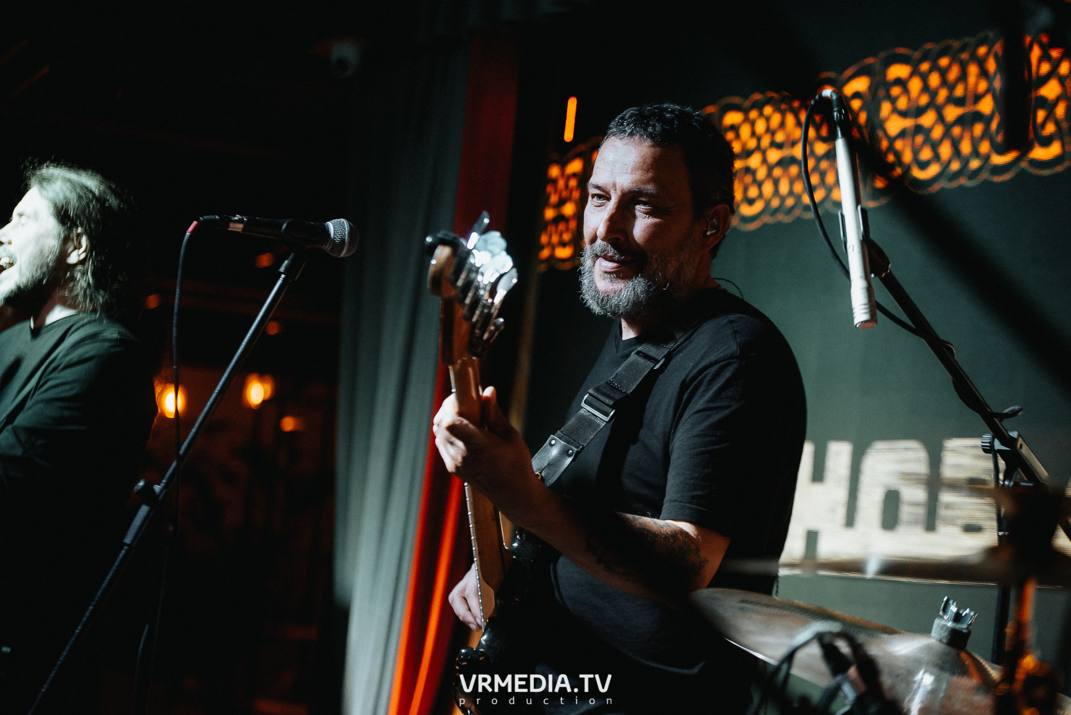 Калинов Мост в гриль-баре «Жара»