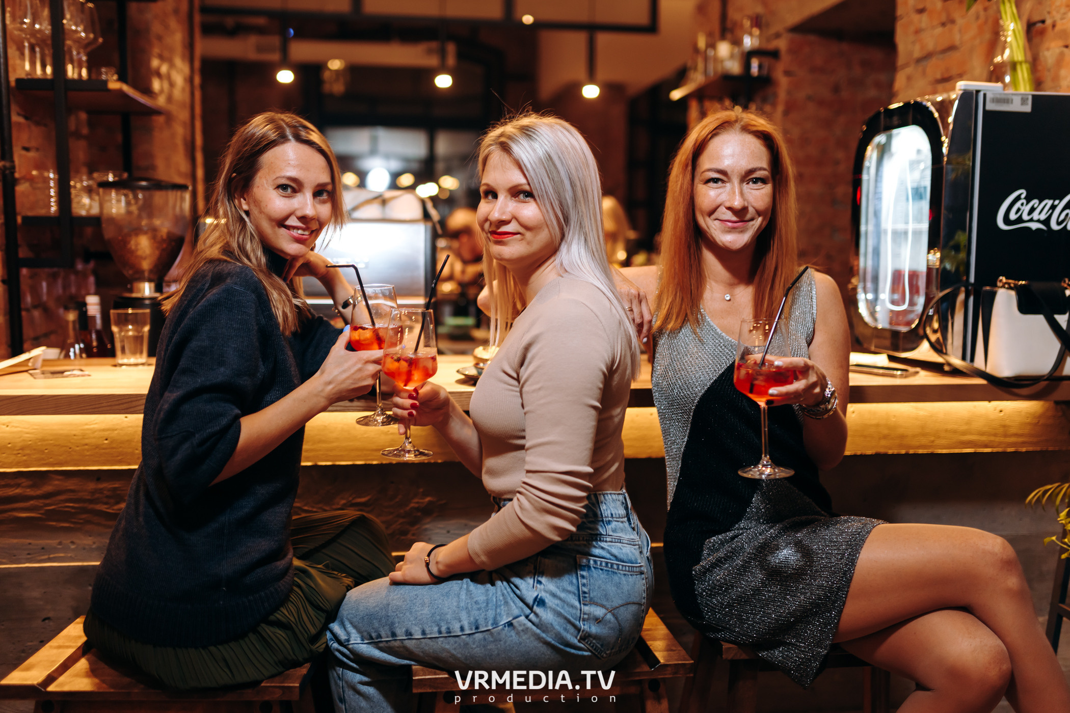 День рождения ресторана «DOMO»