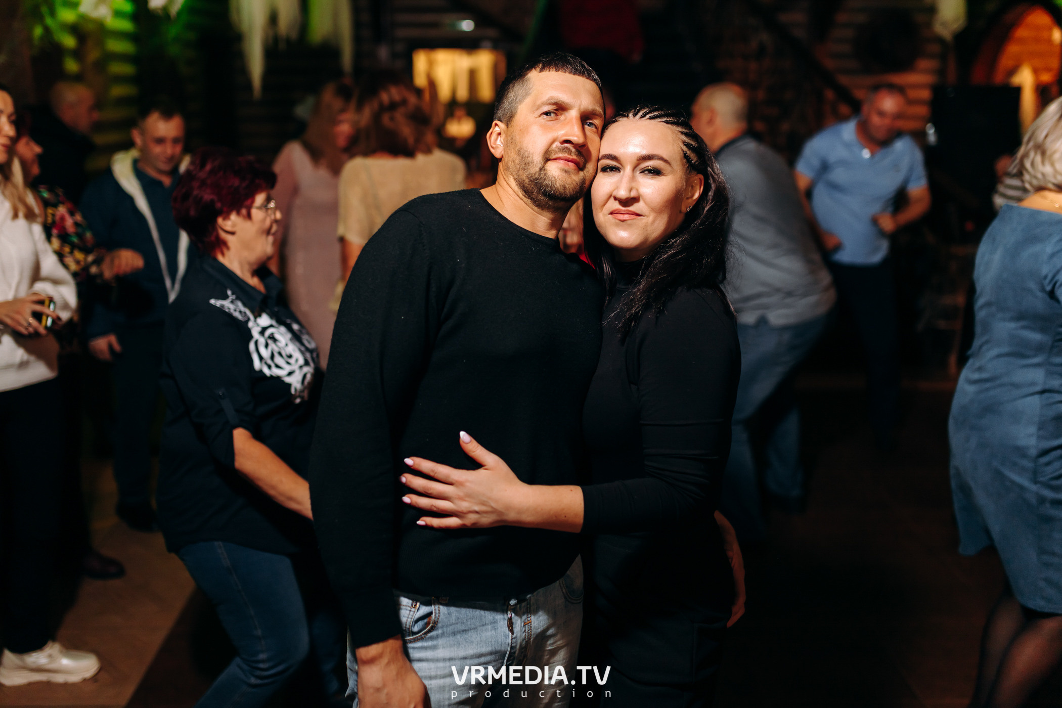 В гостях «У Петровича»