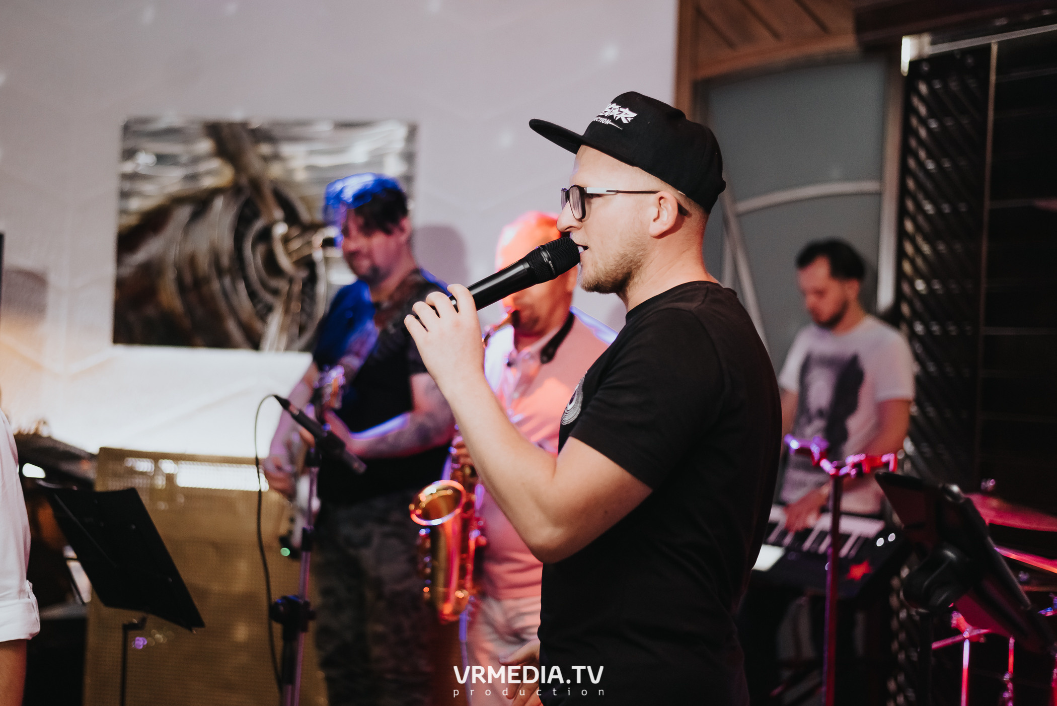 Vottakto & Александр Гаврилов