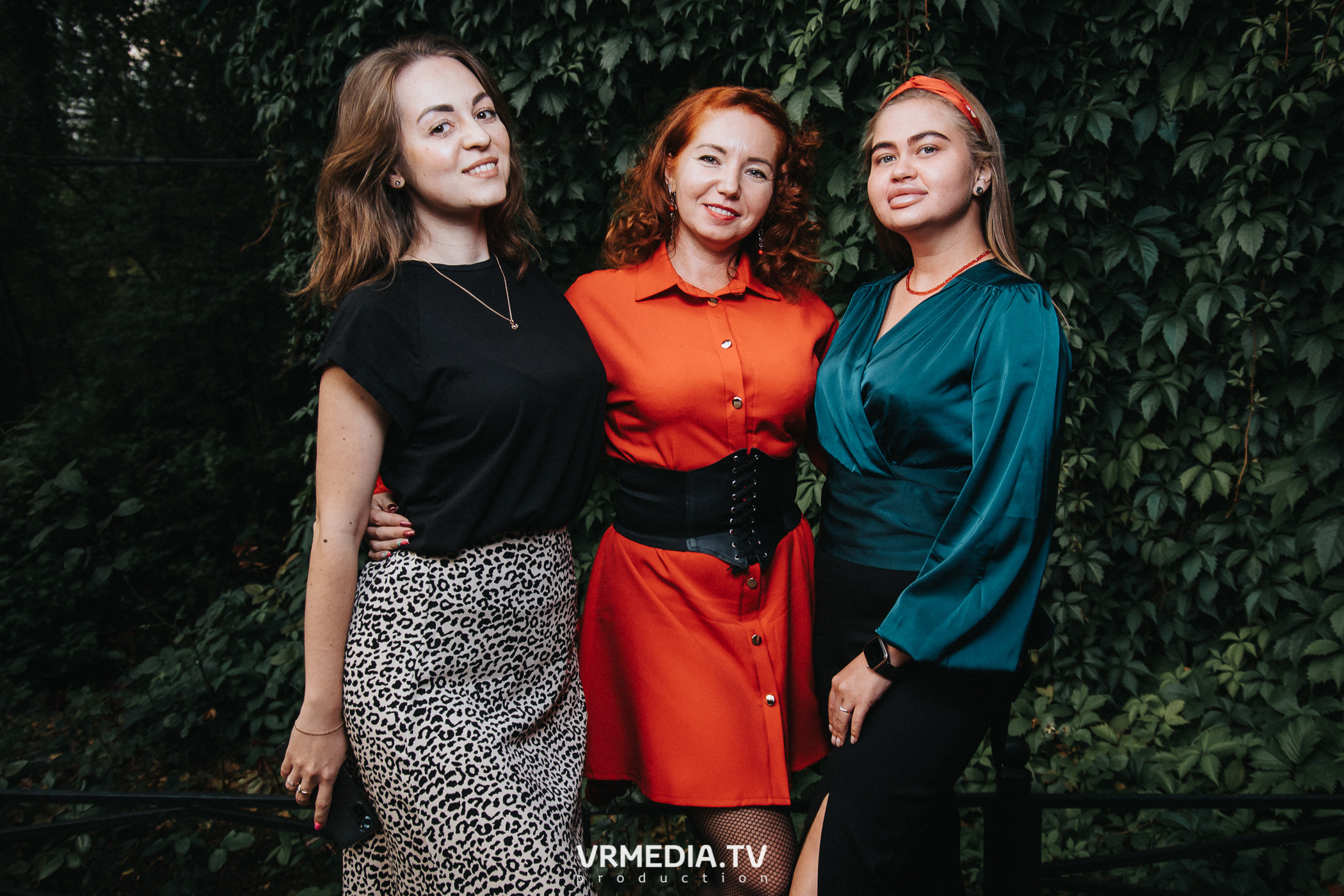 В гостях «У Петровича»