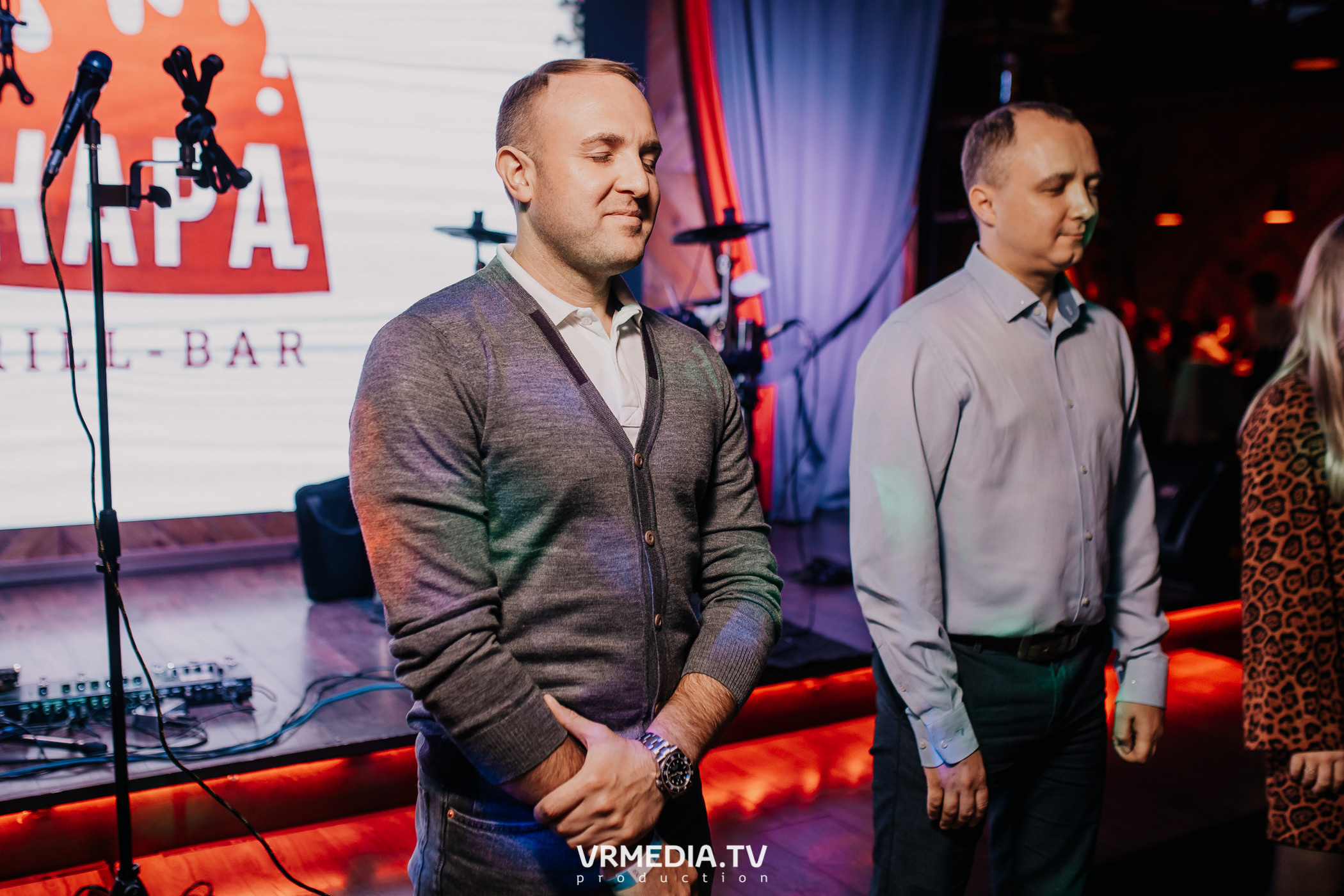 #ЖАРКИЕДНИИНОЧИ в гриль-баре «Жара»