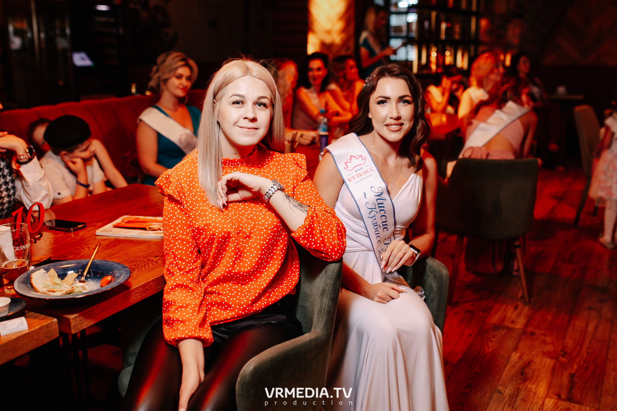 Миссис Россия Кузбасс 2023