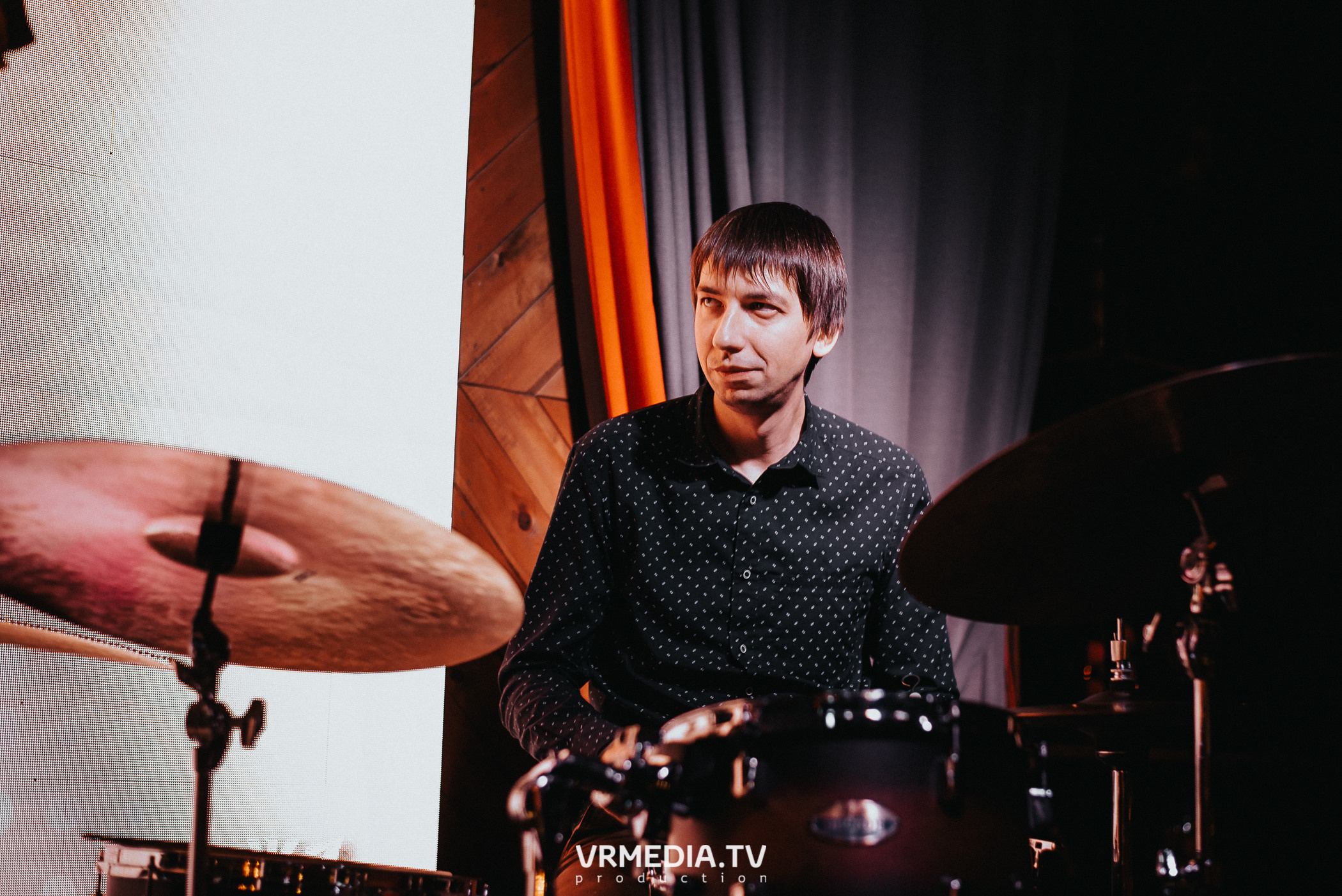 Джазовая среда. Mainstream & Smooth Jazz