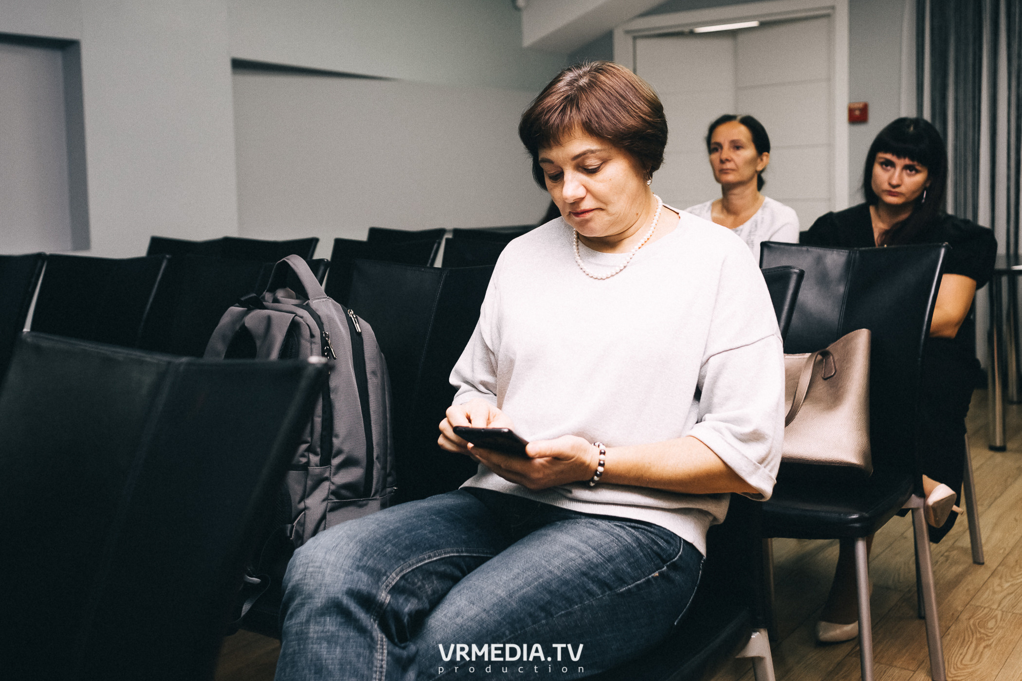 Акселерационная программа для представителей НКО «Содействие»