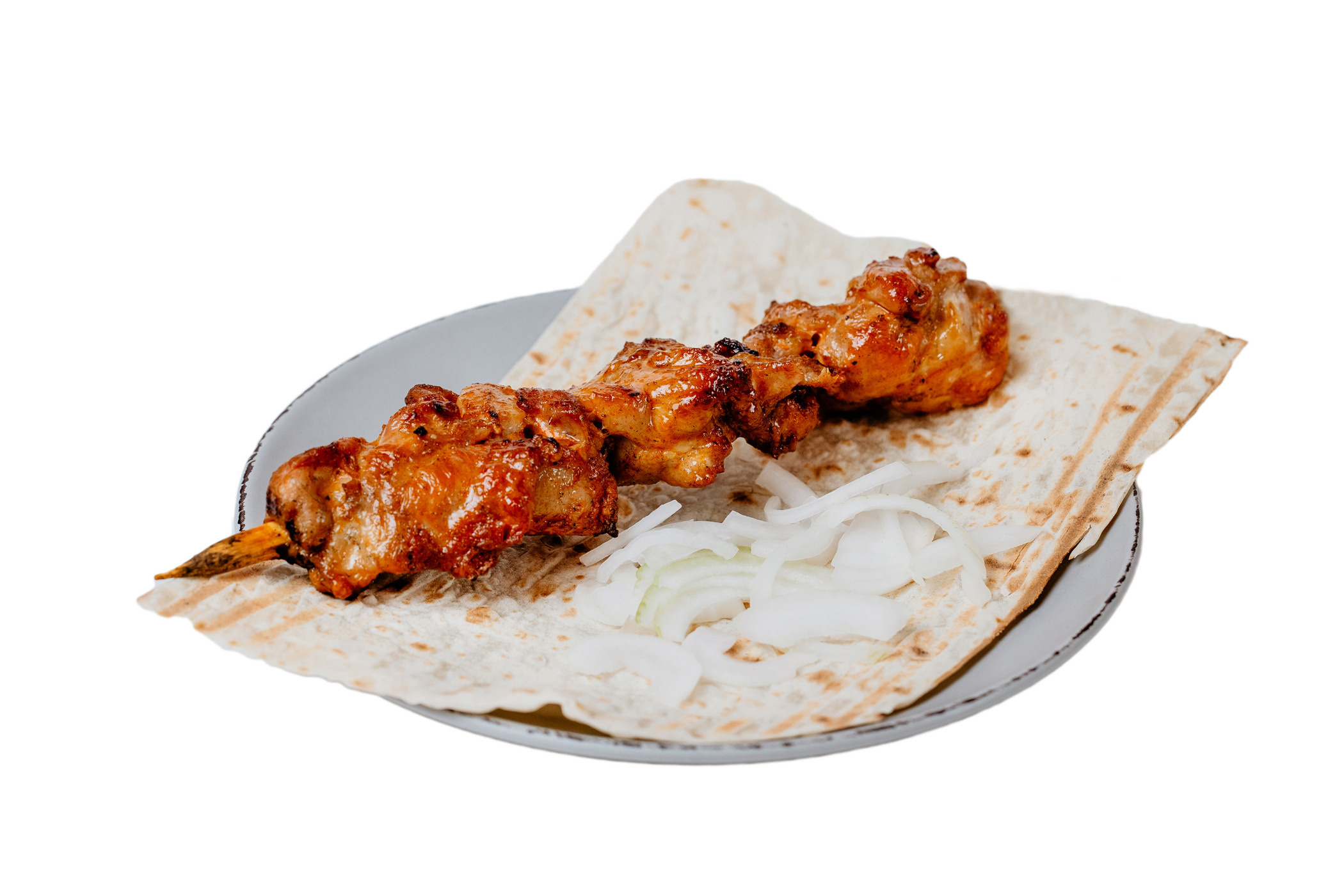 Восточная пекарня