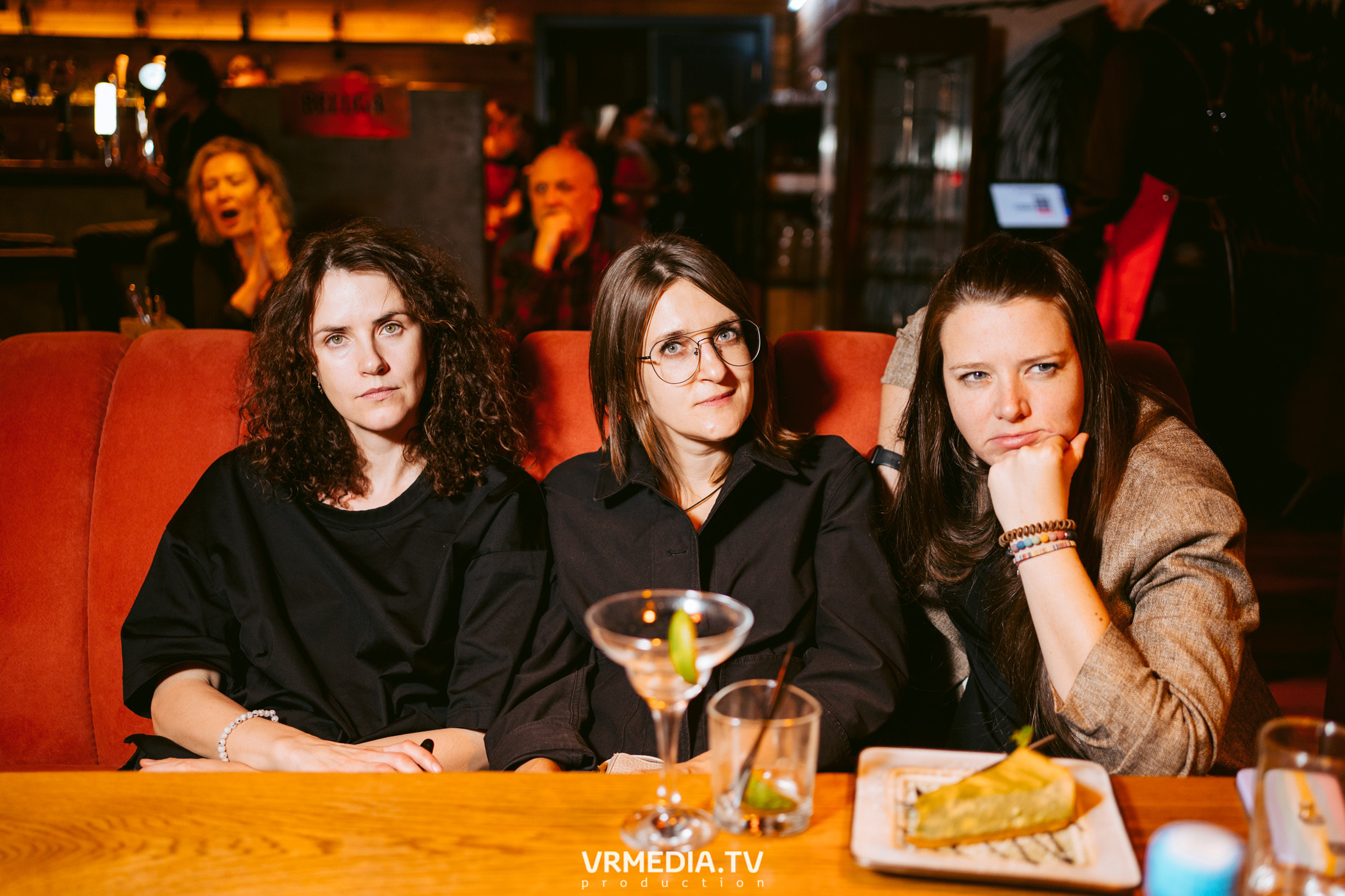 Джазовая среда. ROY YOUNG (Великобритания)