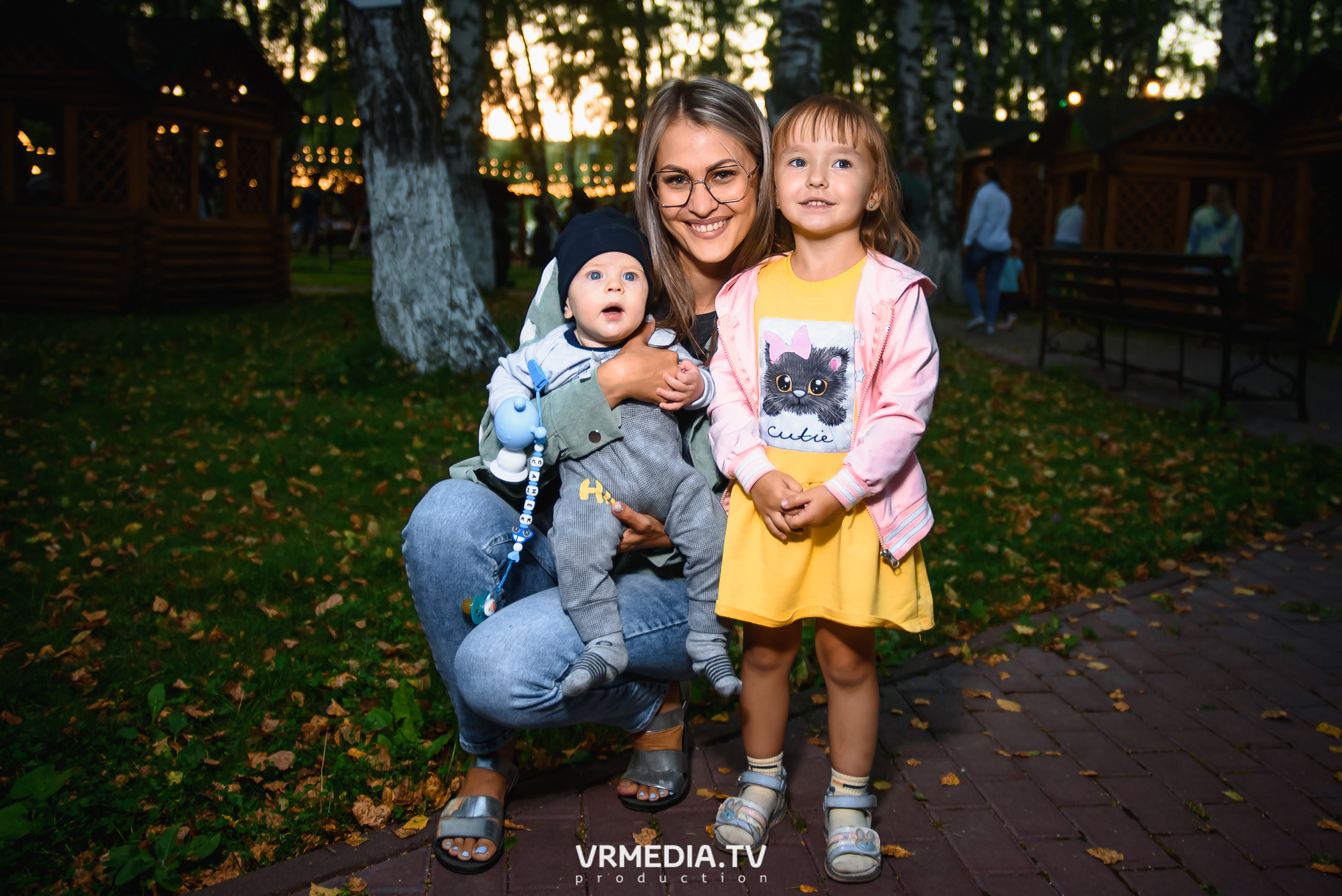 В гостях «У Петровича»