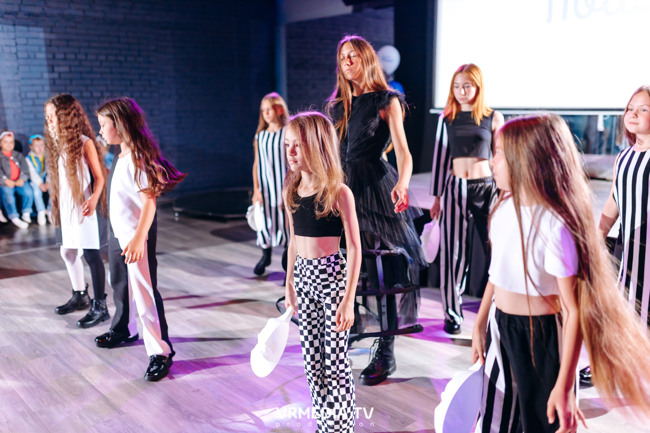 День рождения «House Of Dance»