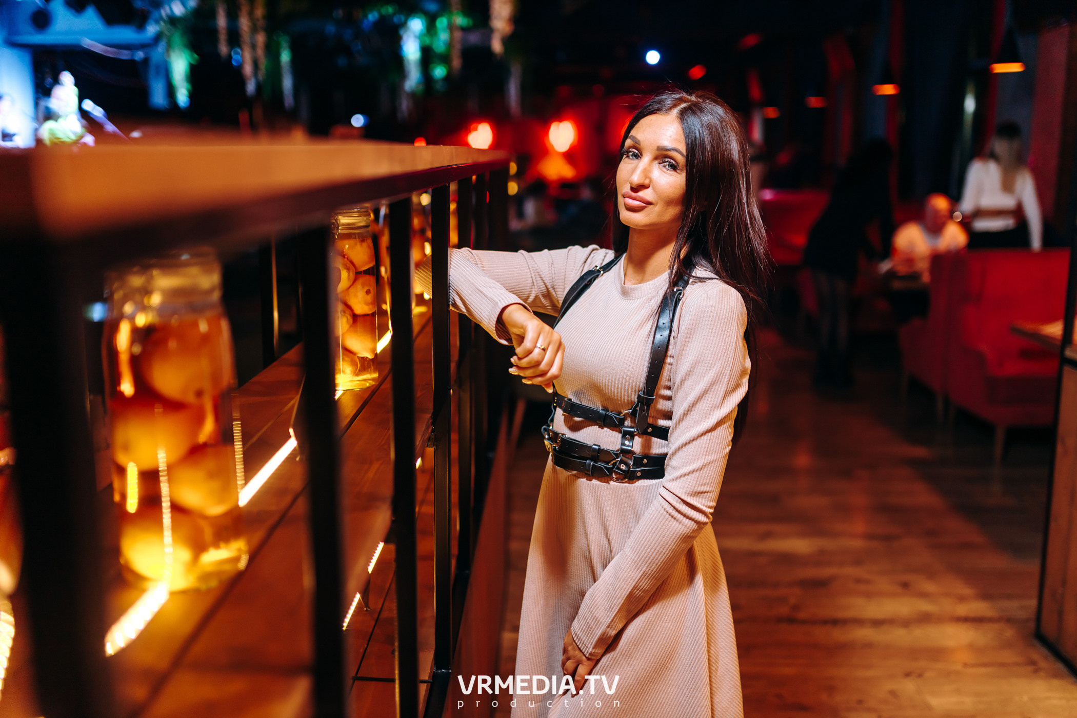 #ЖАРКИЕДНИИНОЧИ в гриль-баре «Жара»