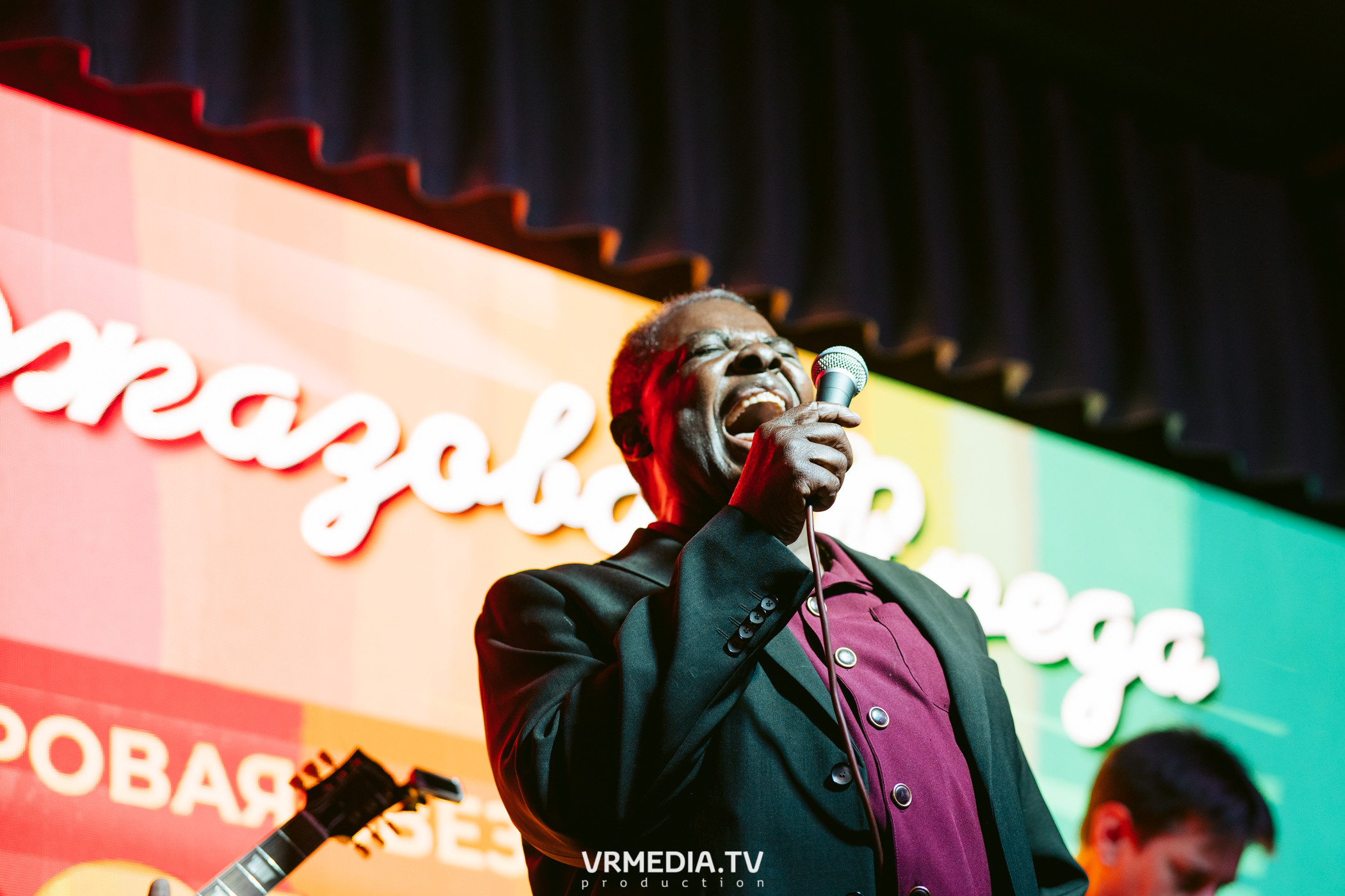 Джазовая среда. ROY YOUNG (Великобритания)