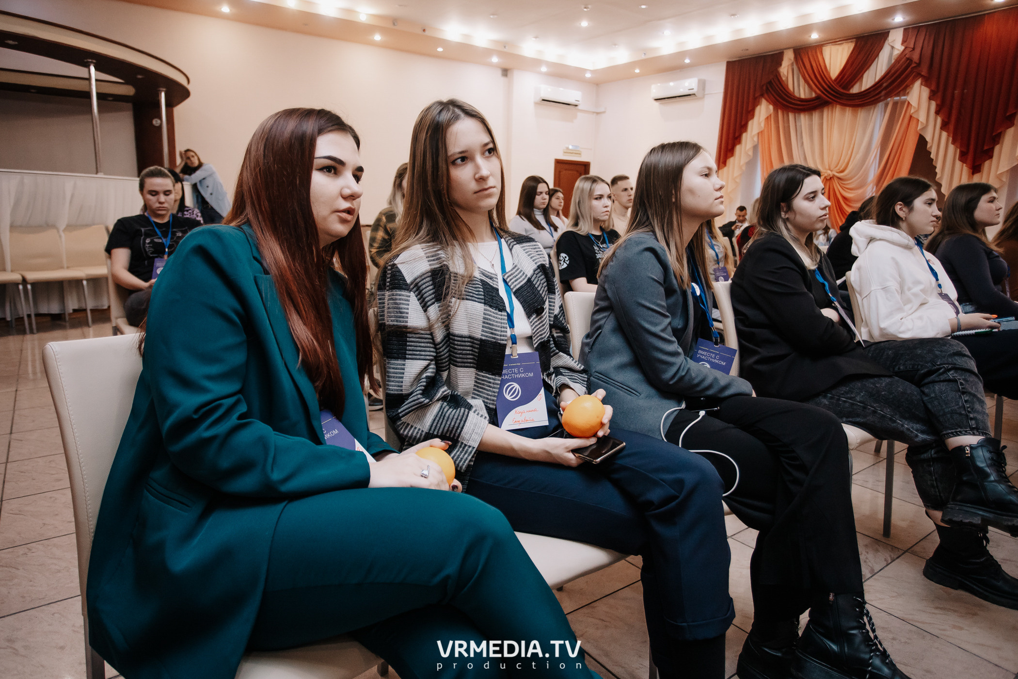 Молодежный проект «СоZдаем смыслы»