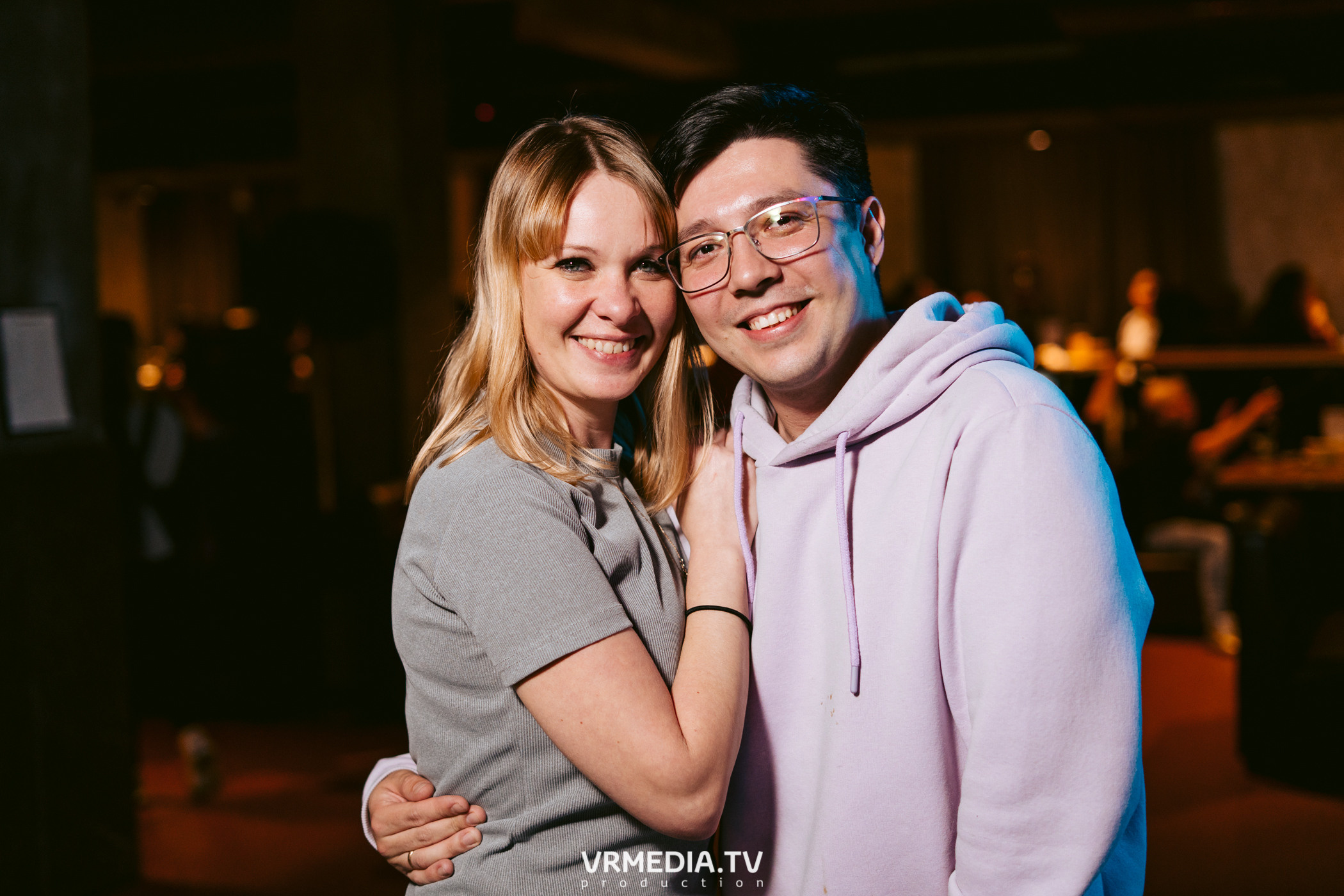 WoW QuiZ в баре «DOSKI»