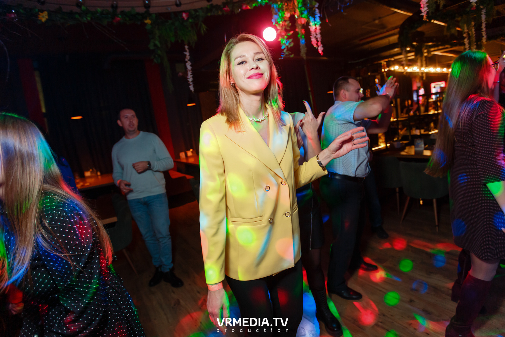 #ЖАРКИЕДНИИНОЧИ в гриль-баре «Жара»