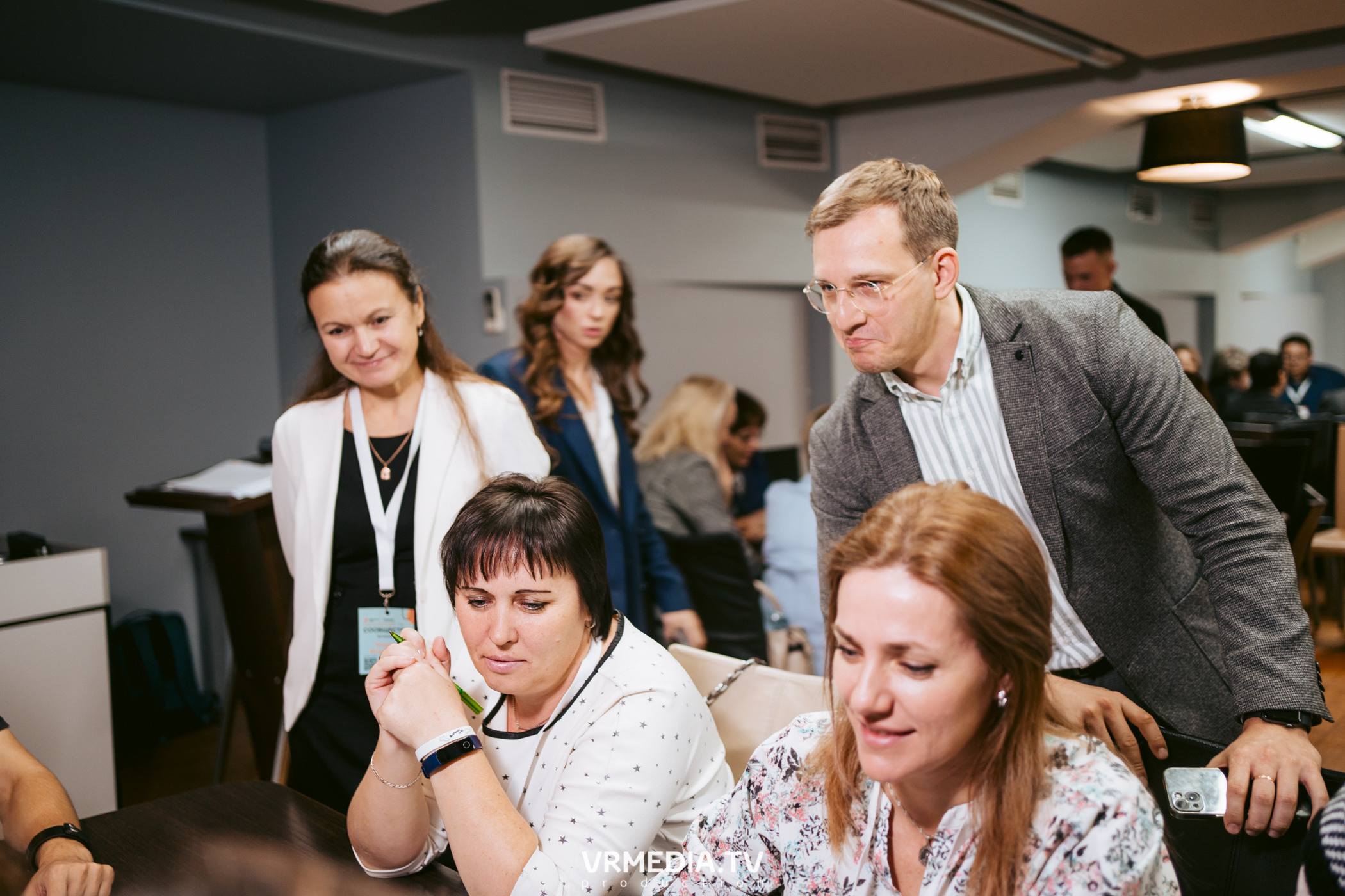 Общественный гражданский форум «Сообщество»