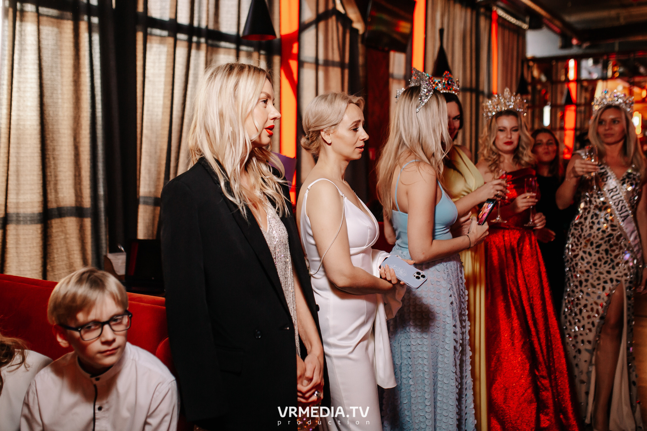 Миссис Россия Кузбасс 2023