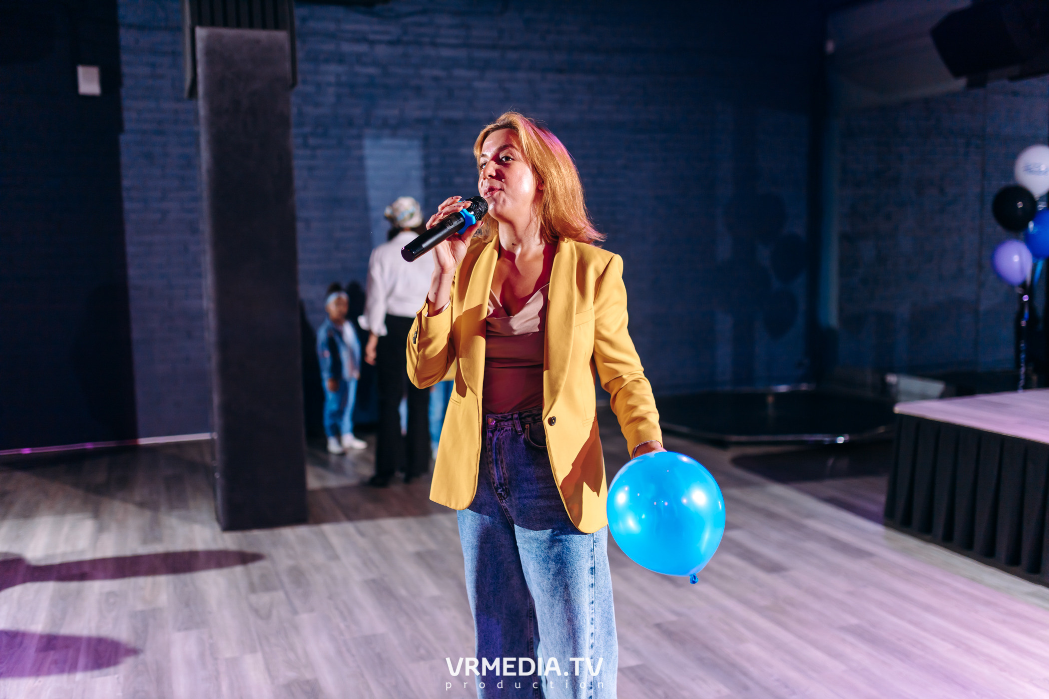 День рождения «House Of Dance»