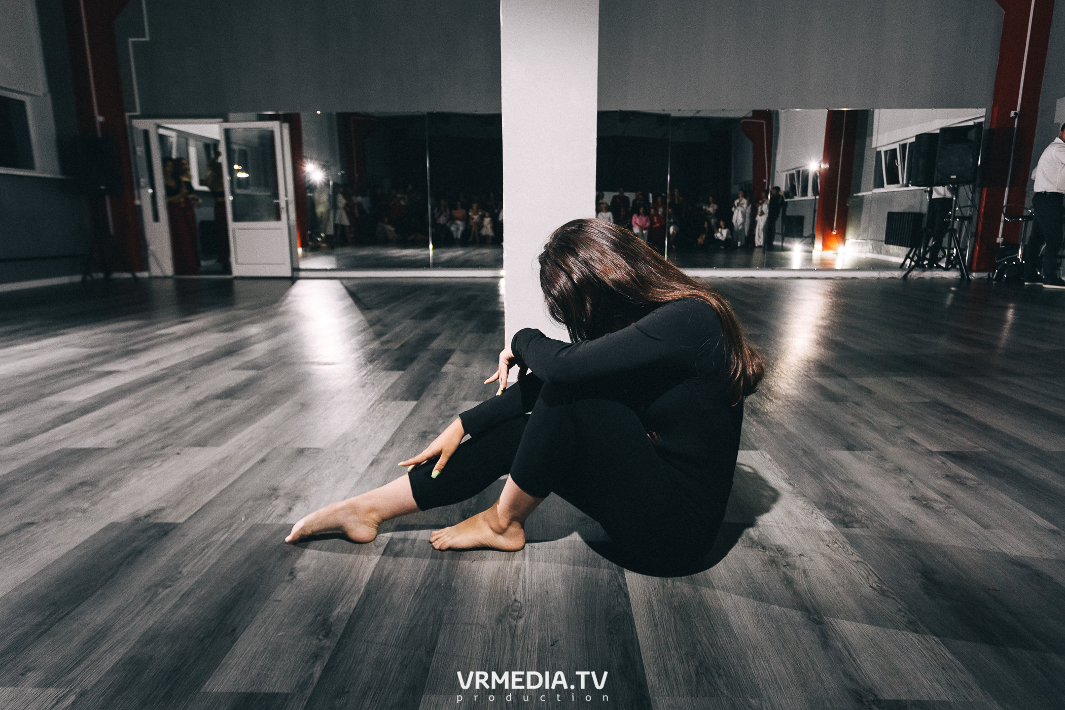 Открытие пространства «FREEDOM by Kseniya Aleksandrova»