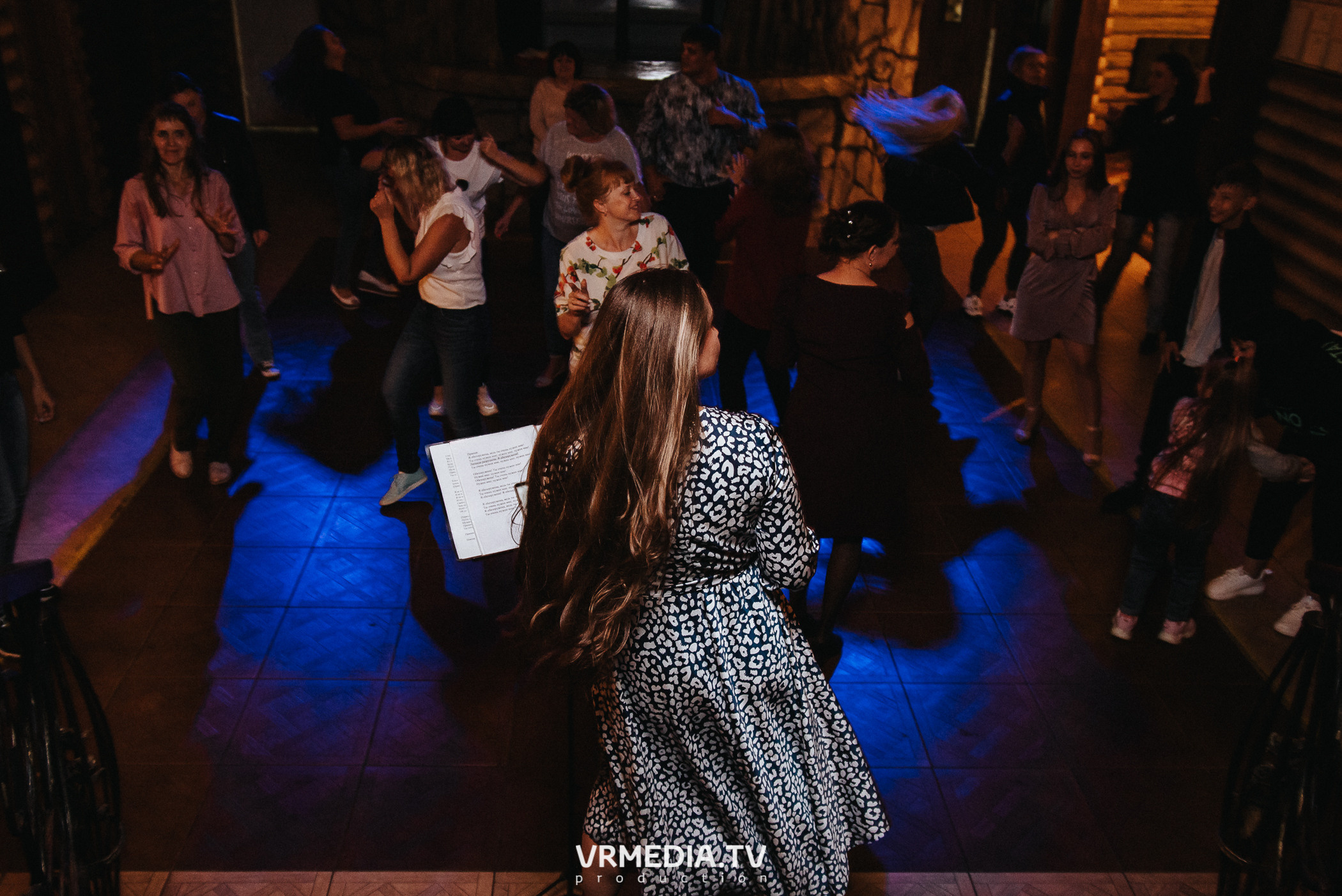 В гостях «У Петровича»