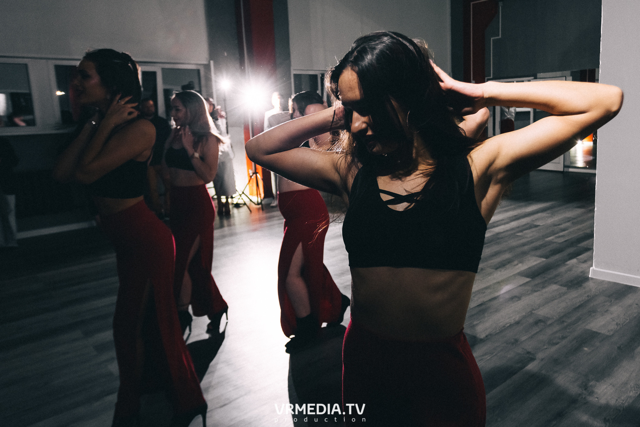 Открытие пространства «FREEDOM by Kseniya Aleksandrova»