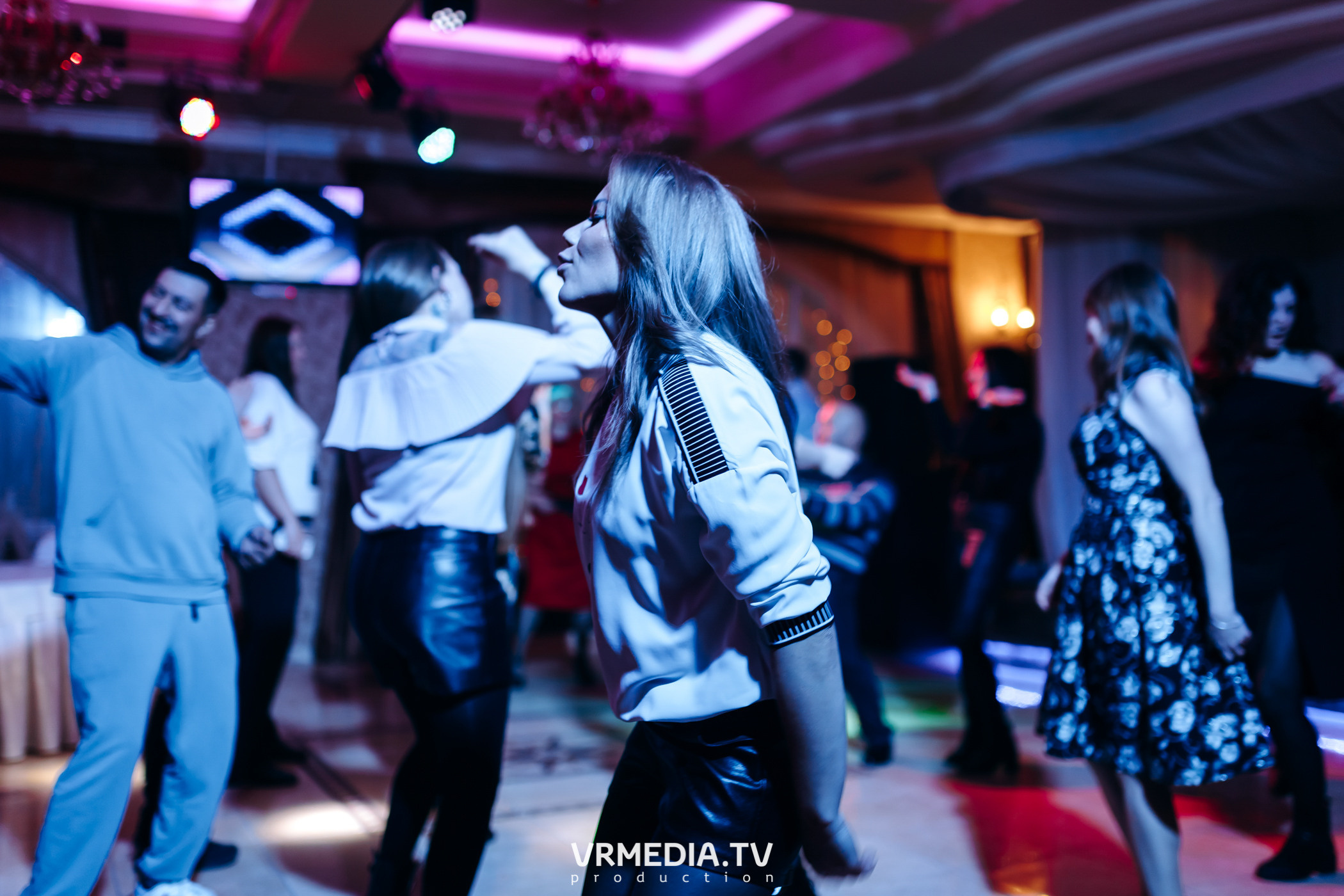 Выходные в ресторане «Лазурный Берег»