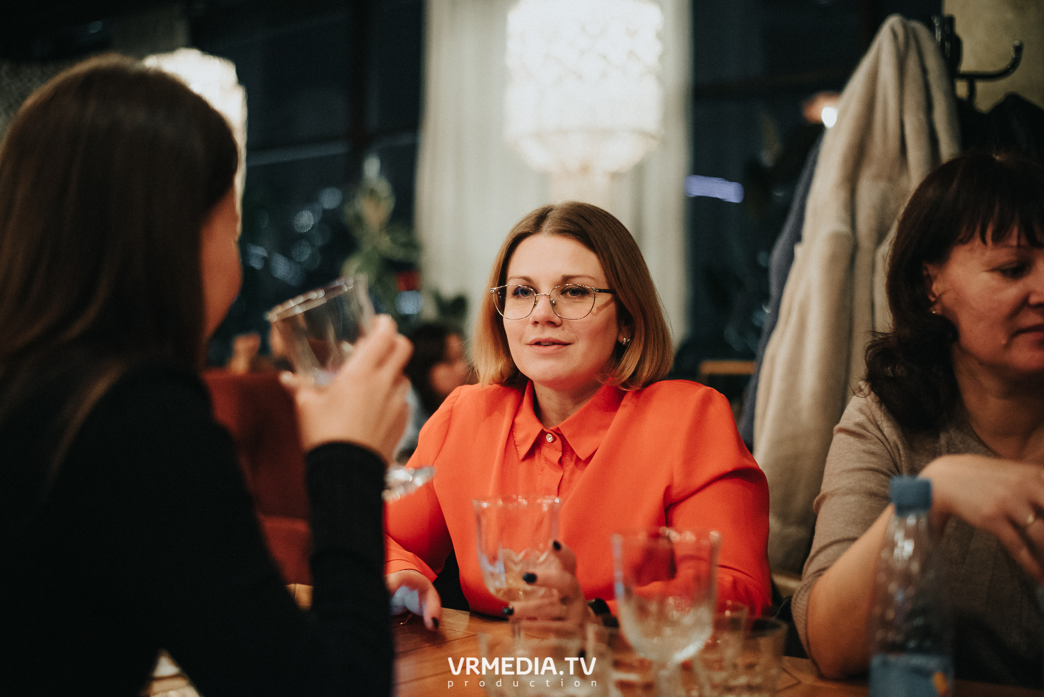 Выходные в ресторане «Хачапури тетушки Марико»