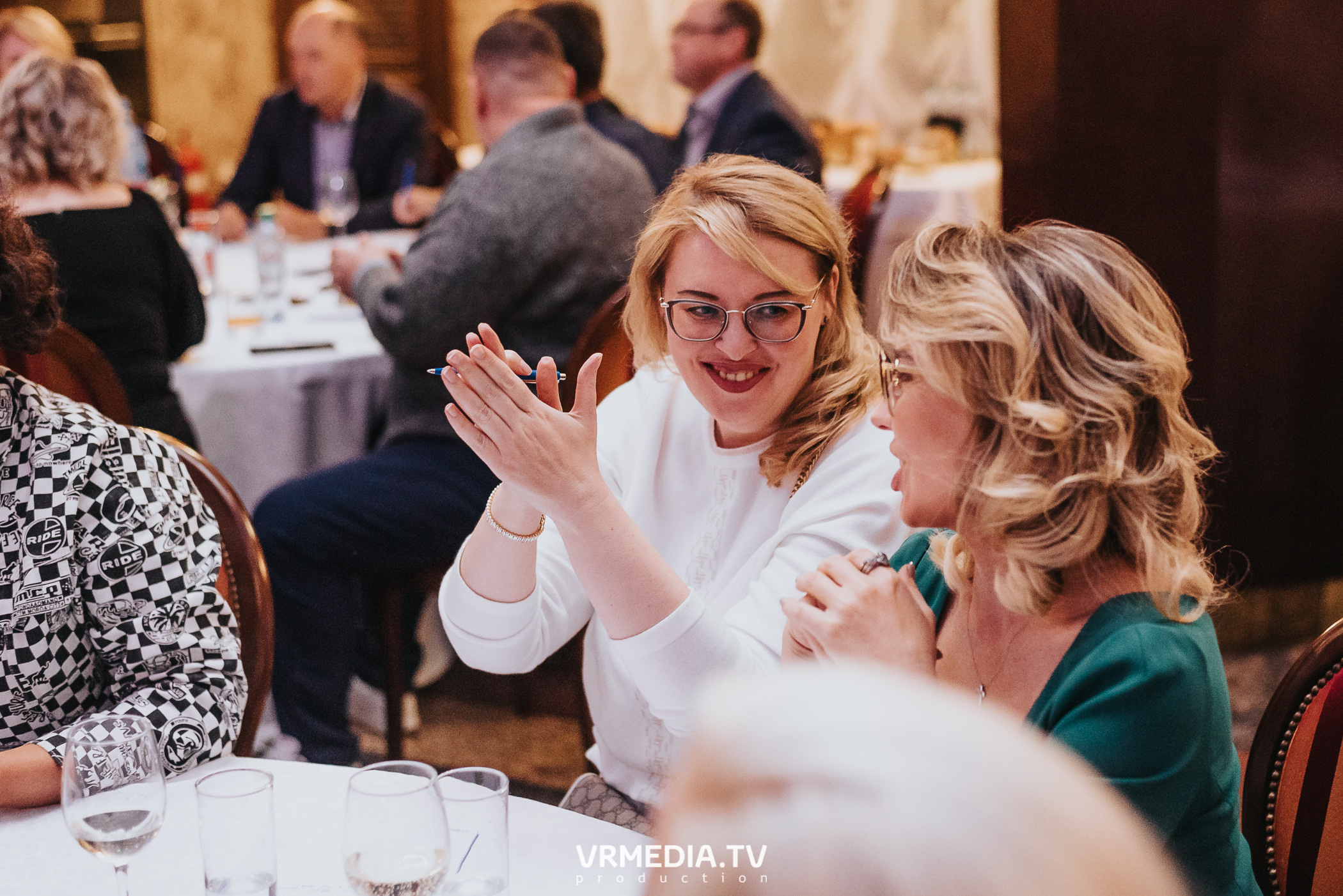 «Игра с Александром Друзем». В честь 27-летия компании БКС