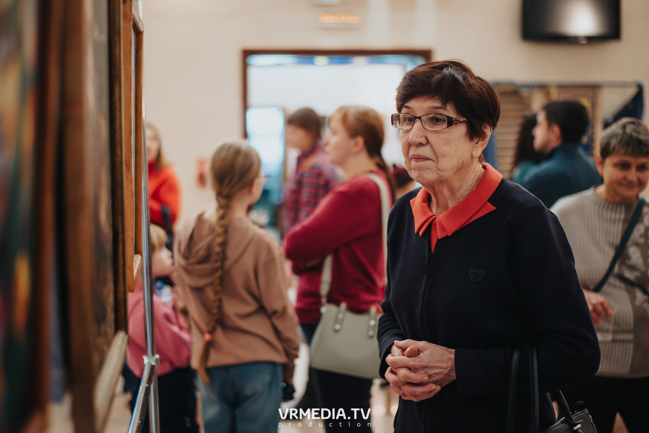 Шоу мыльных пузырей CLINK