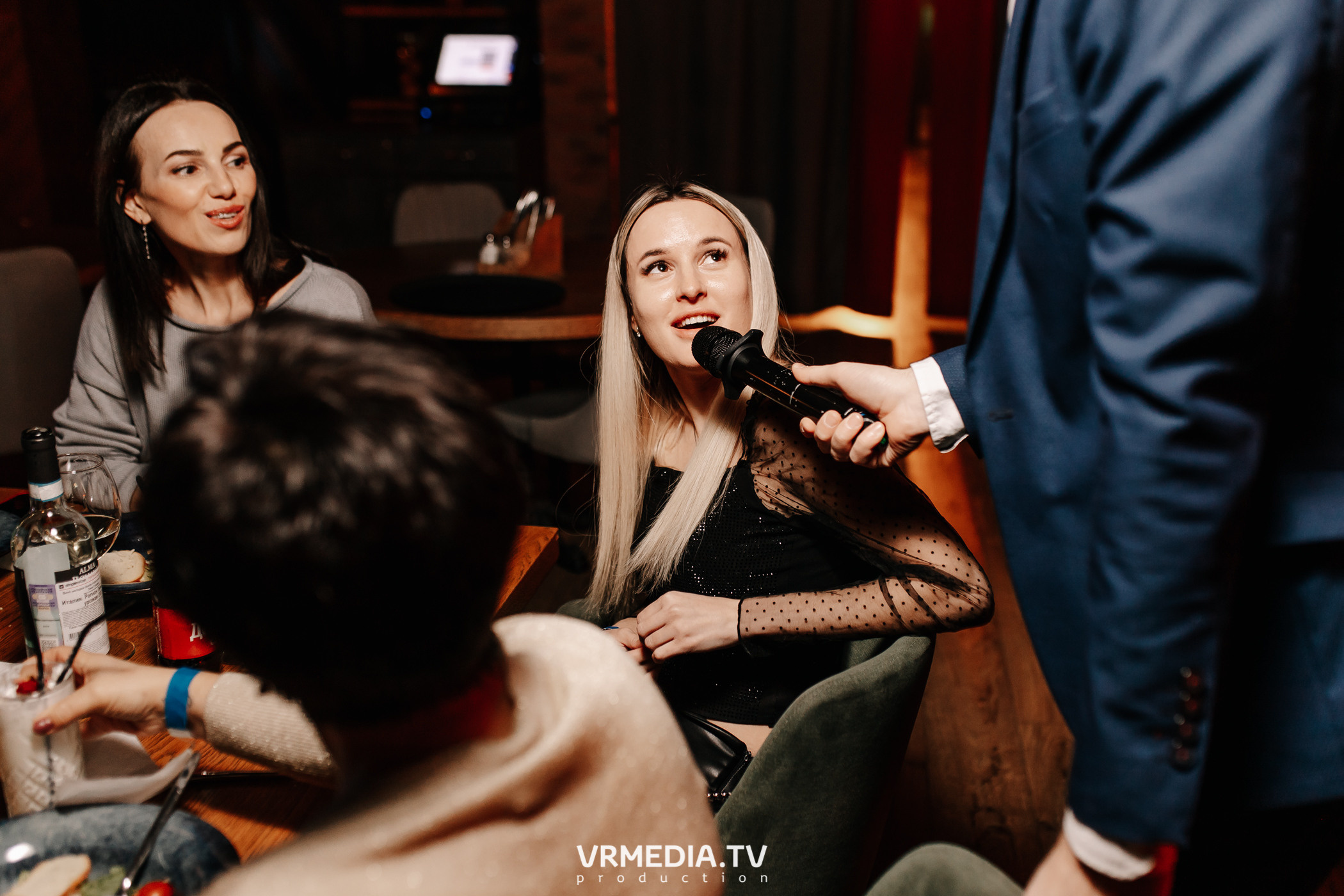 День рождения гриль-бара «Жара»! Нам 5 лет!